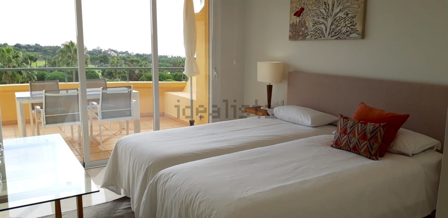 Pis de 120 m² a Marbella