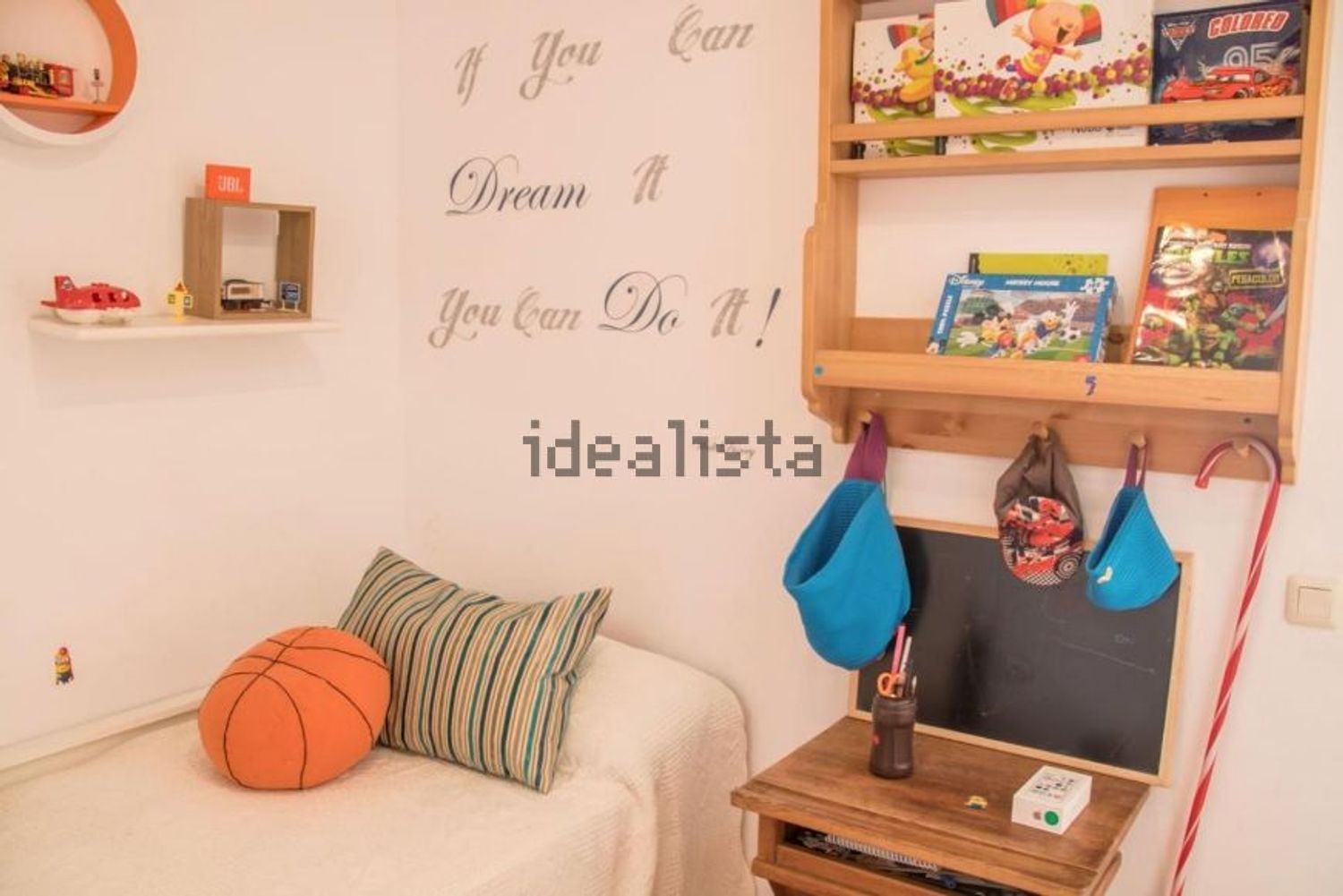 Apartamento 80 m² em Málaga