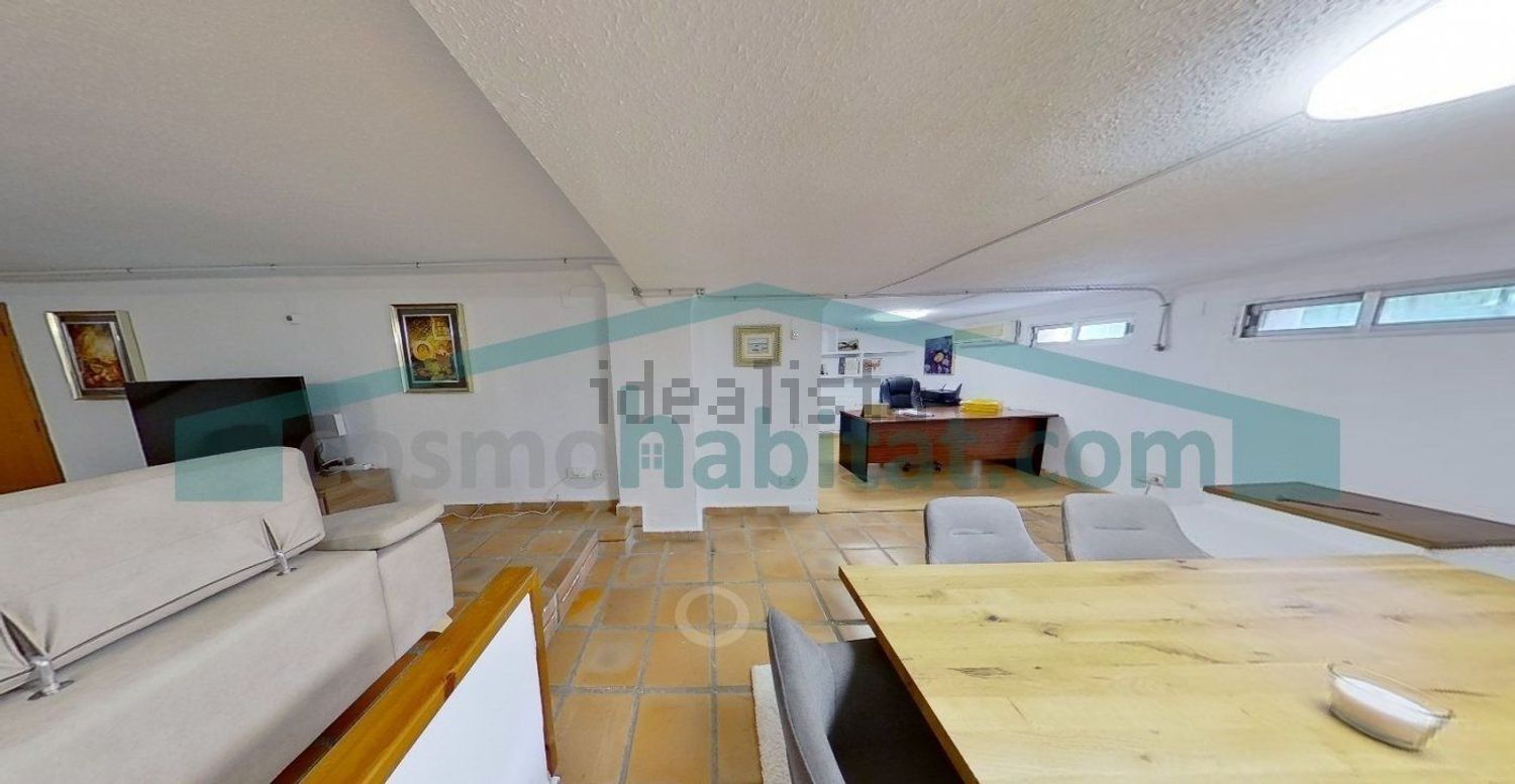 Casa de 190 m² a Paterna