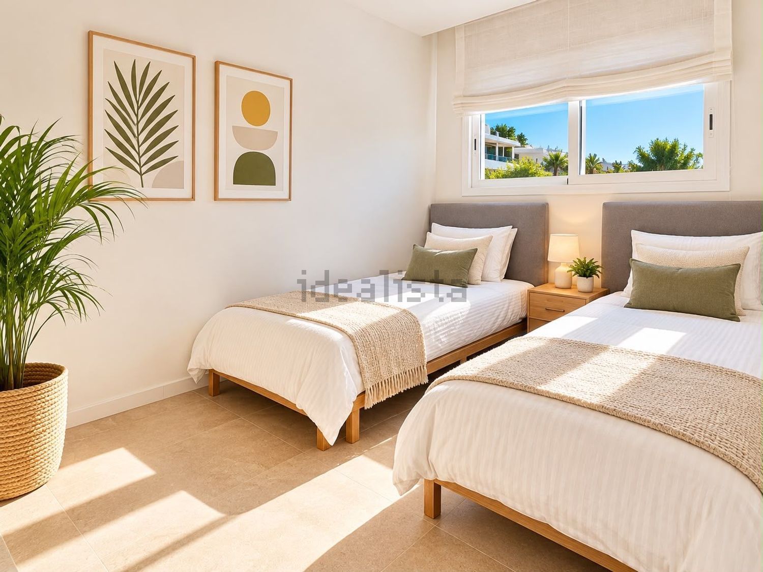 Pis de 110 m² a Calvià