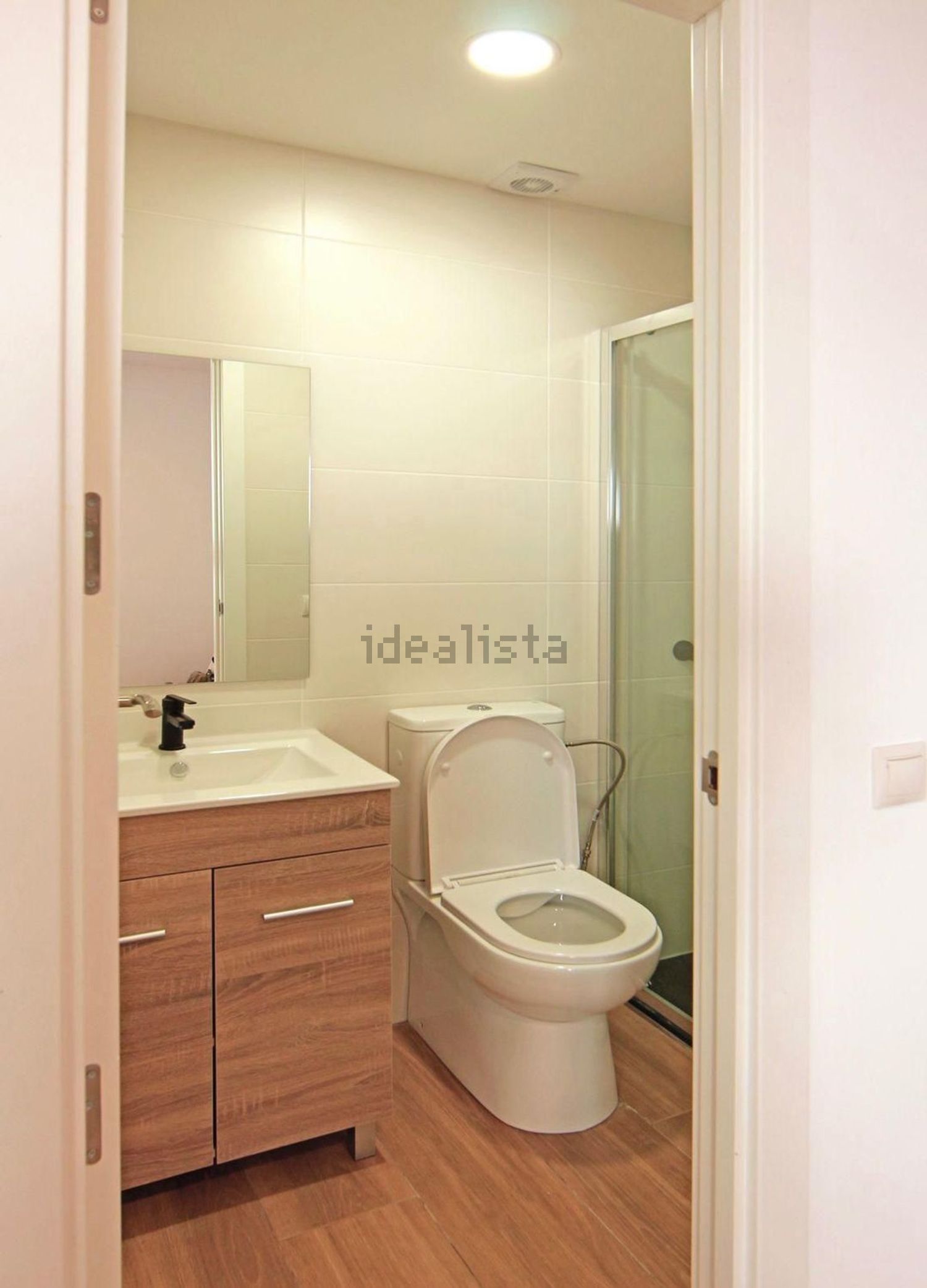 Piso de 33 m² en Madrid