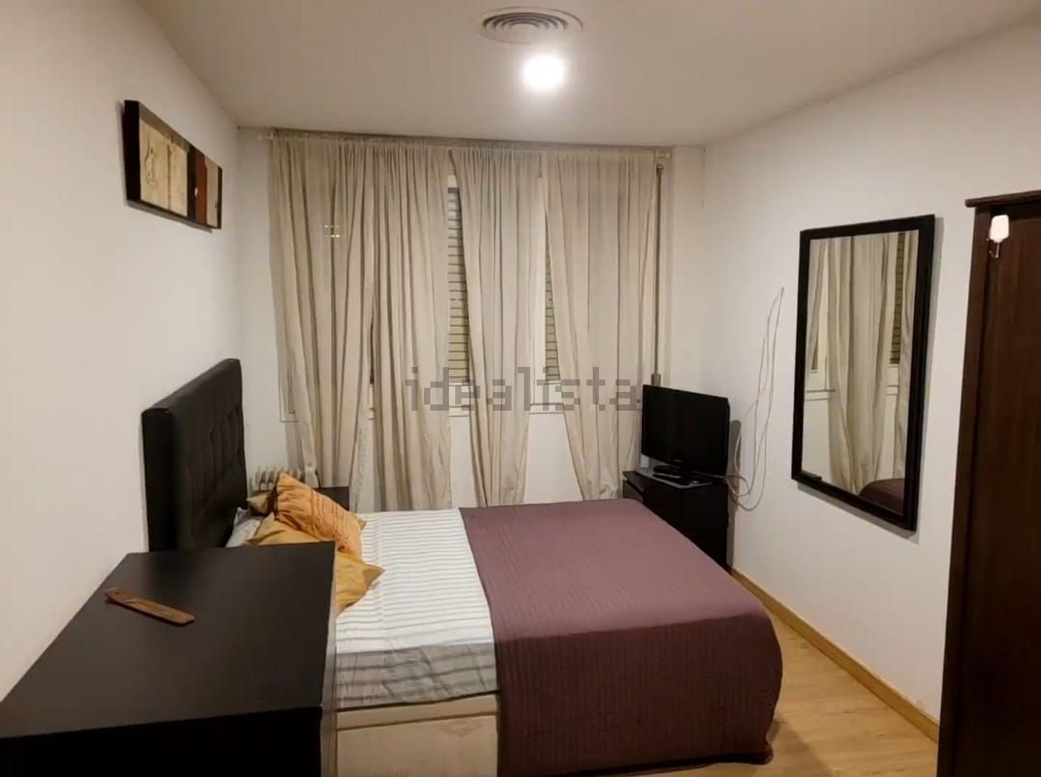 Habitació de lloguer, Barcelona