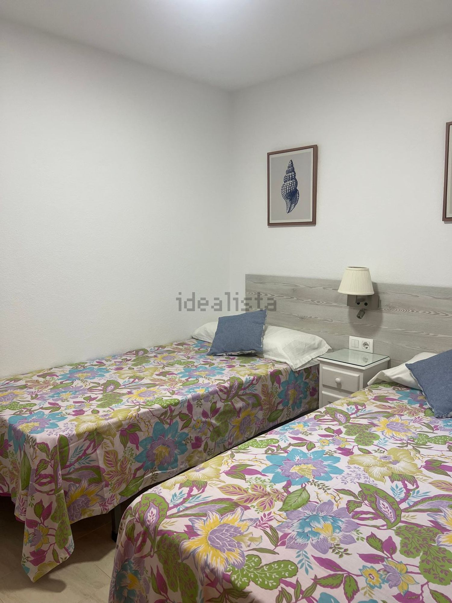 Wohnung 90 m² in Barbate