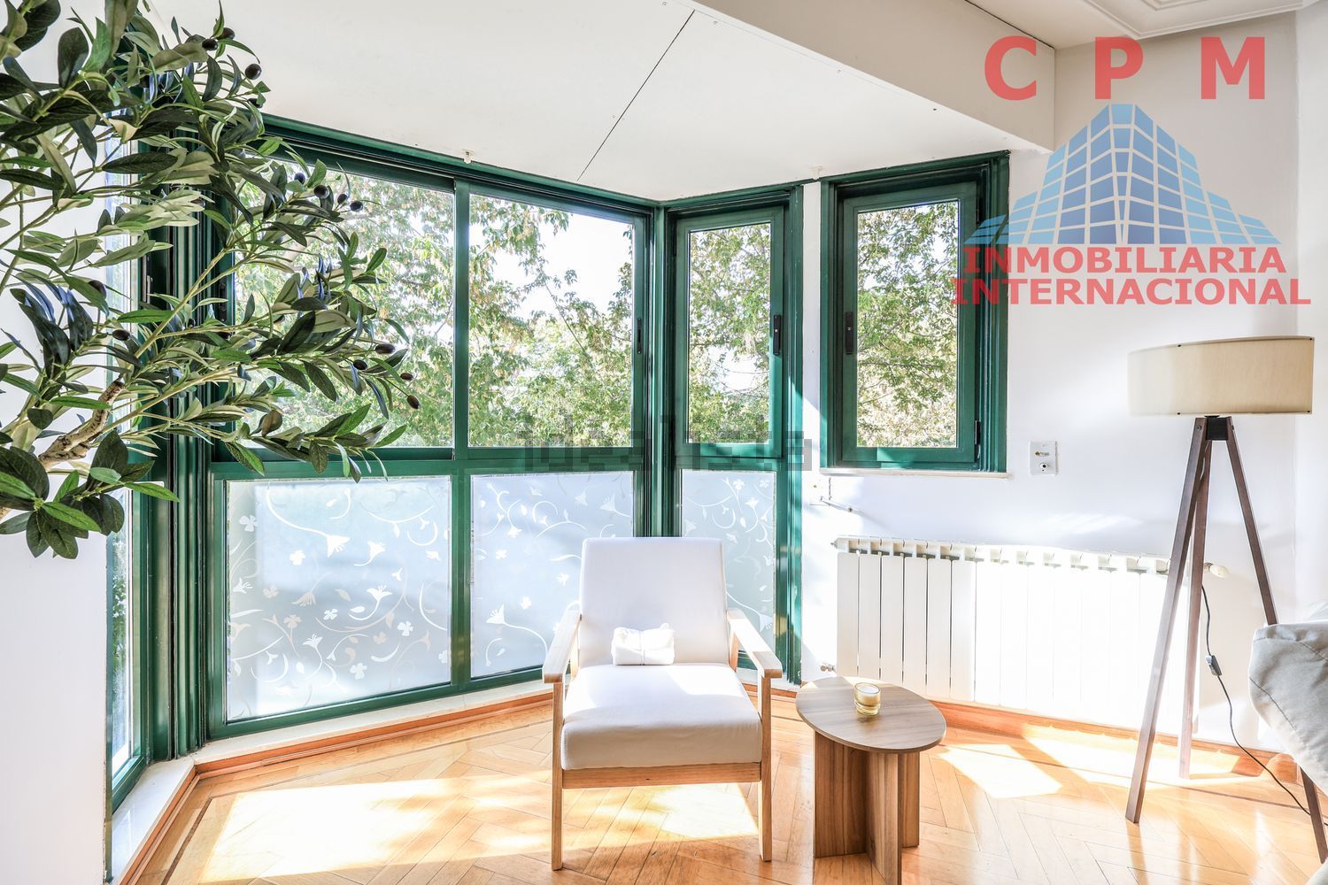 Pis de 87 m² a Madrid