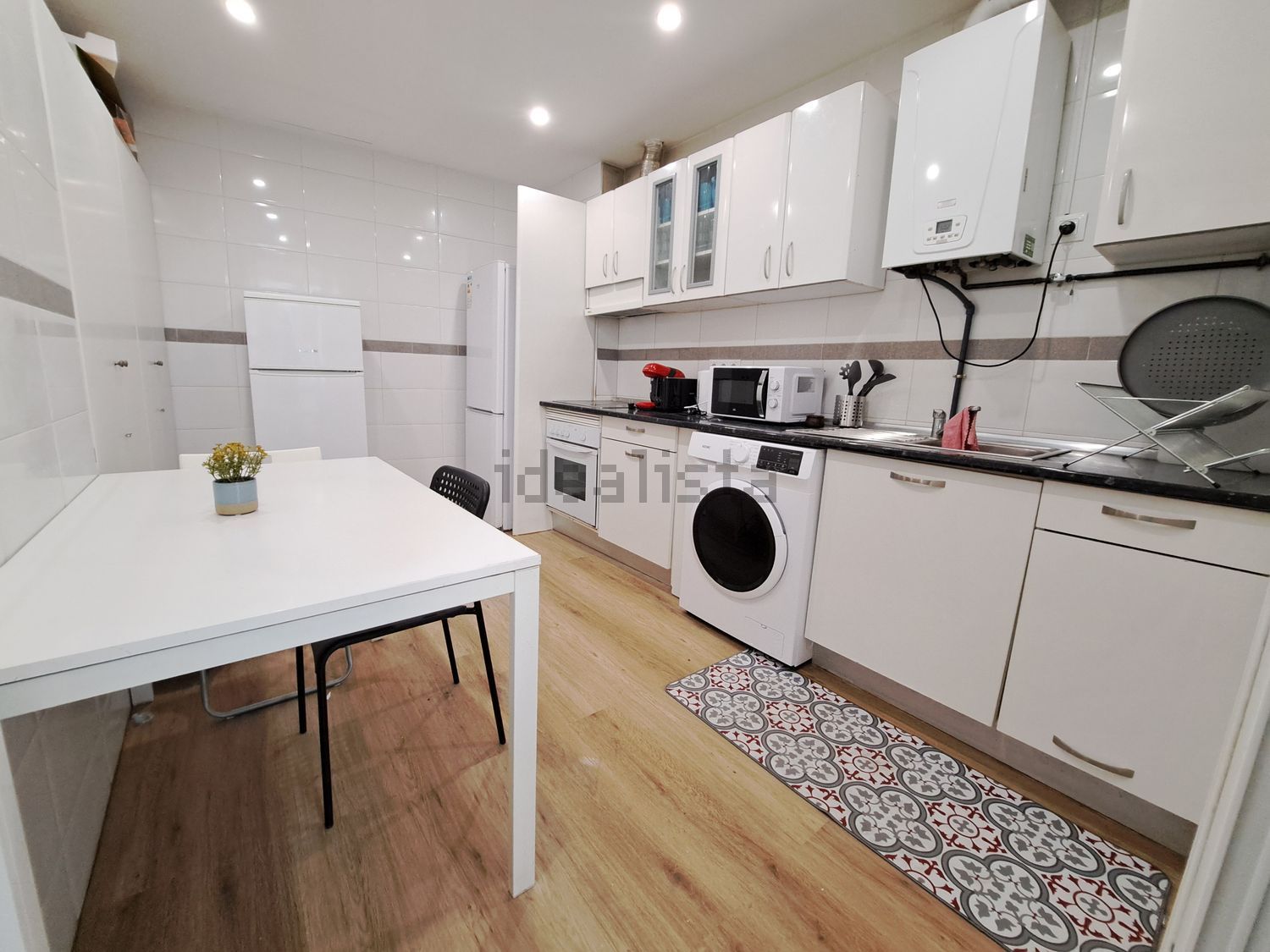 Habitación en alquiler, Madrid