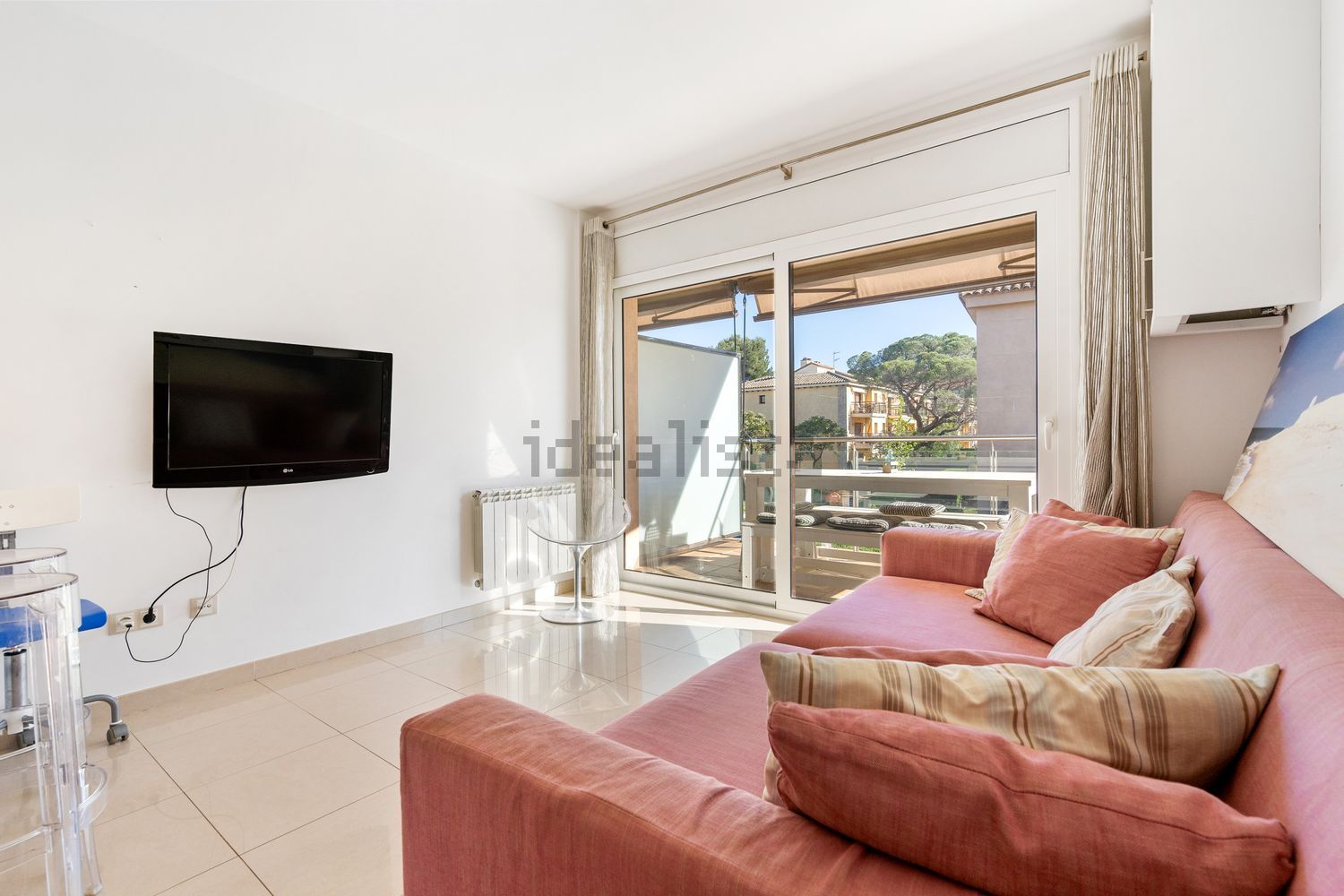 Appartamento 61 m² a Castell d'Aro, Platja d'Aro i s'Agaró