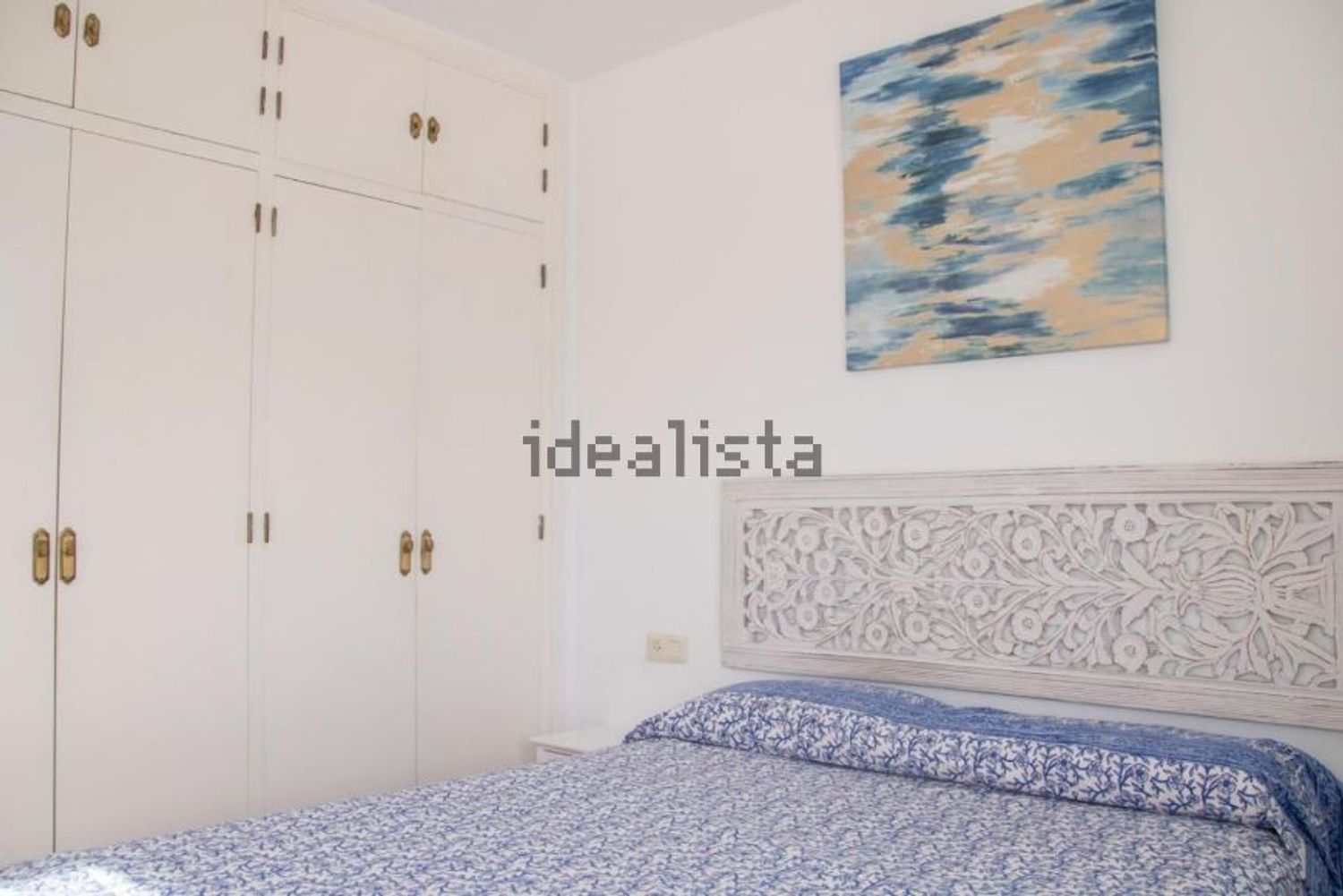 Apartamento 80 m² em Málaga
