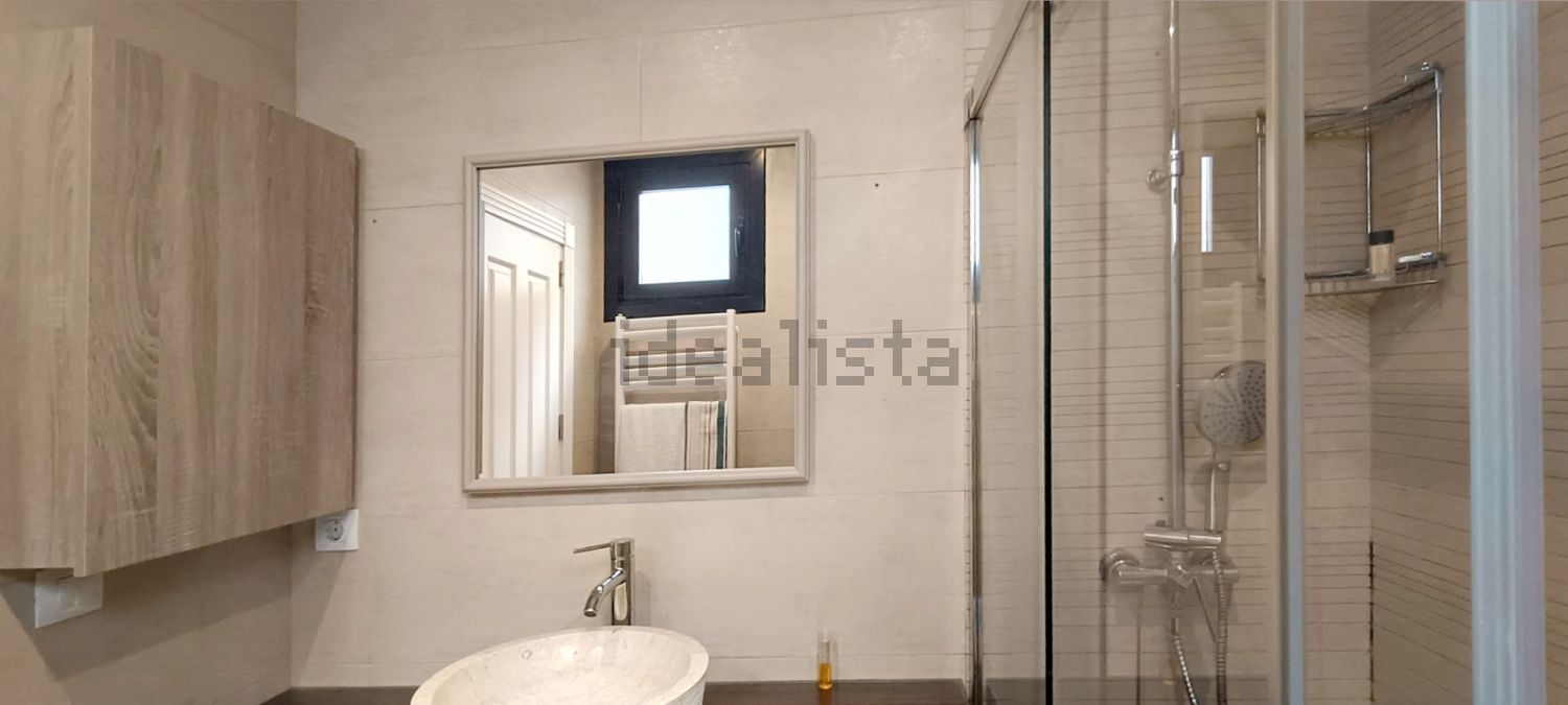 Pis de 73 m² a Getxo