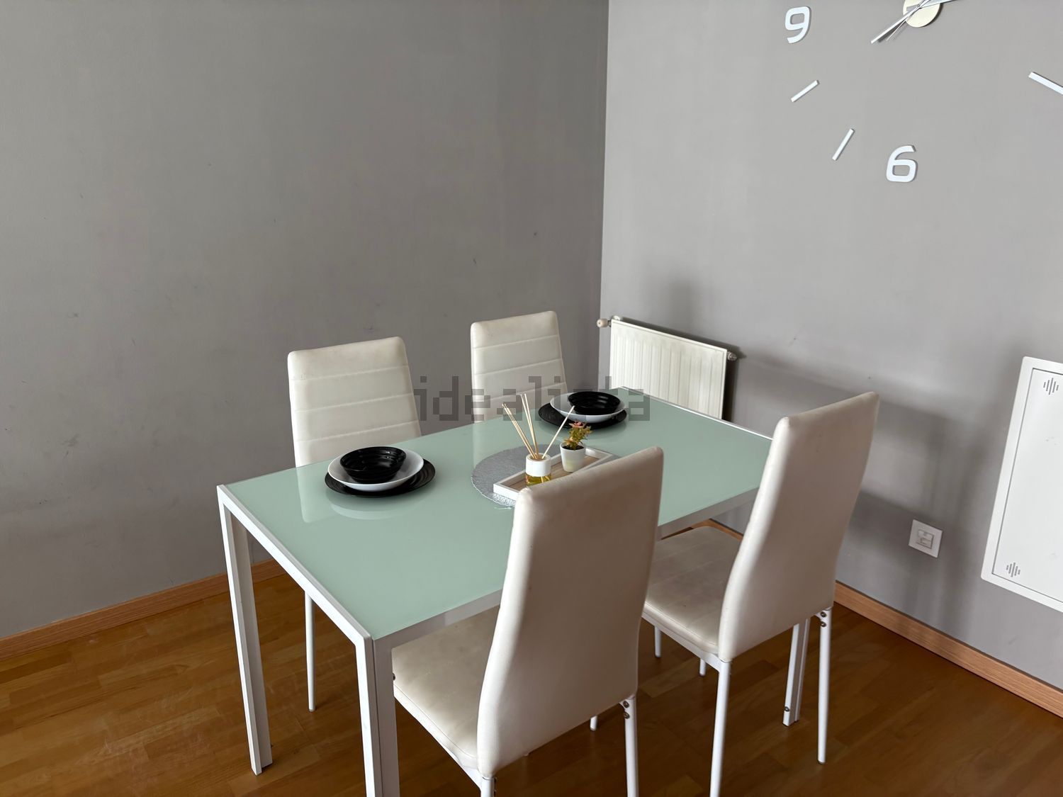 Piso de 128 m² en Gijón
