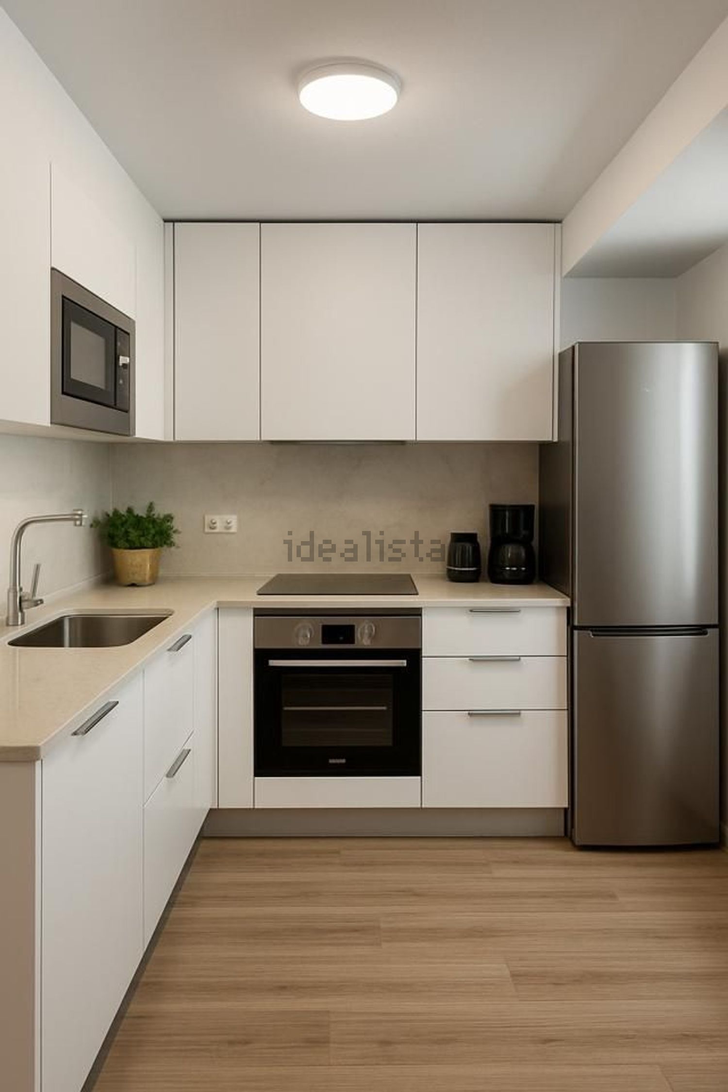 Wohnung 110 m² in Valencia