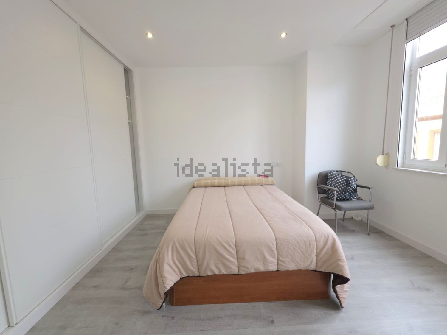 Piso de 105 m² en Ferrol