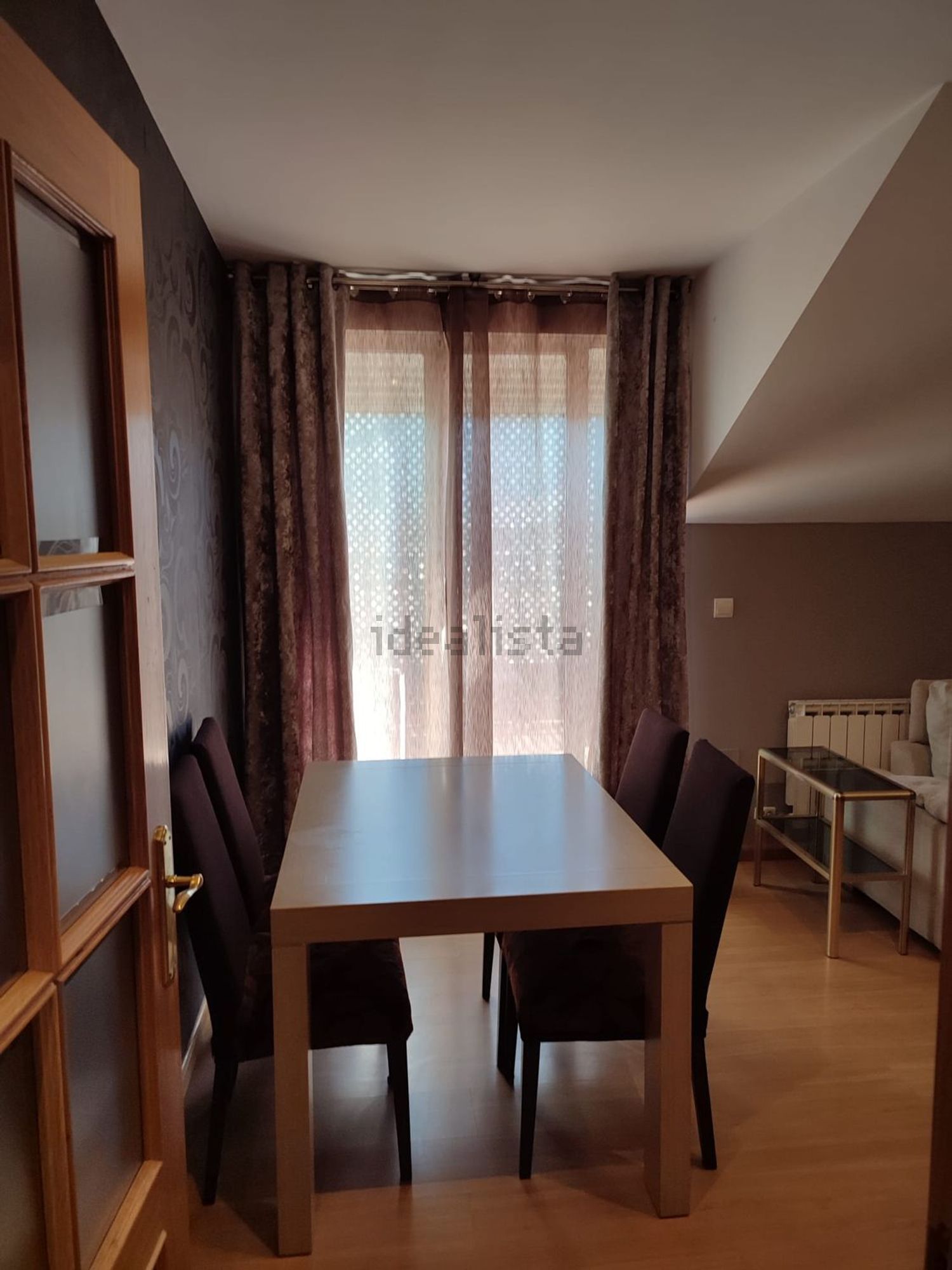 Pis de 88 m² a Zaratán