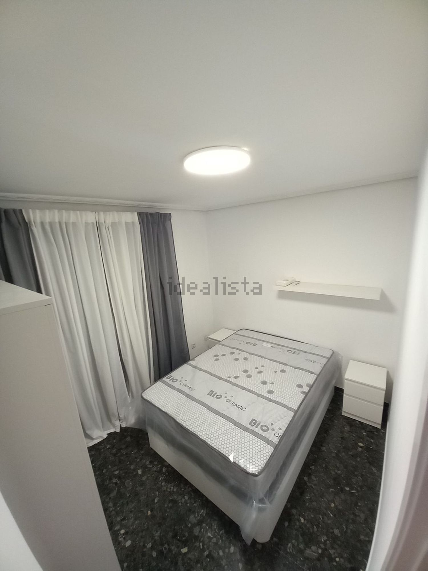 Habitación en alquiler, Silla