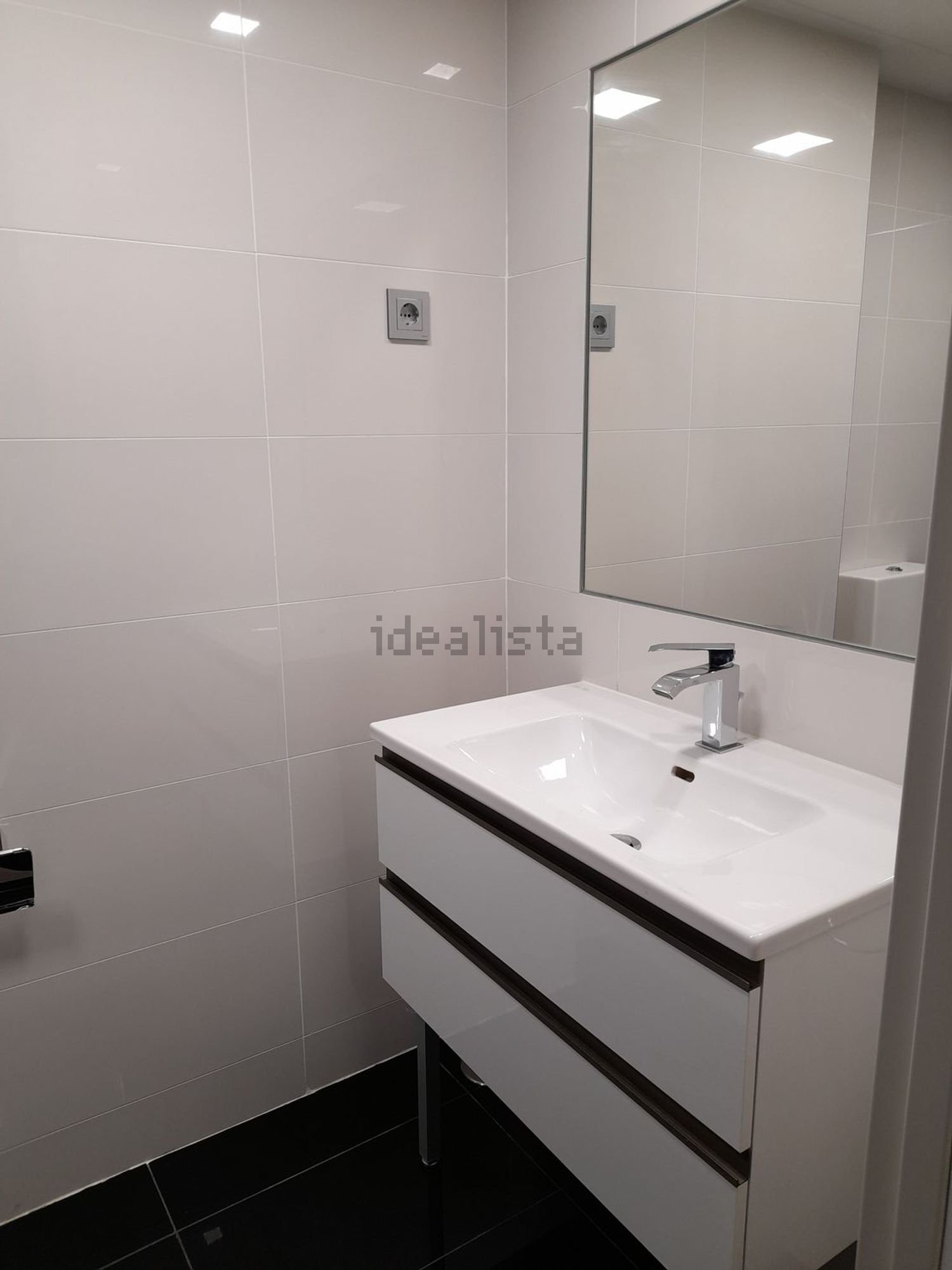 Wohnung 104 m² in Madrid