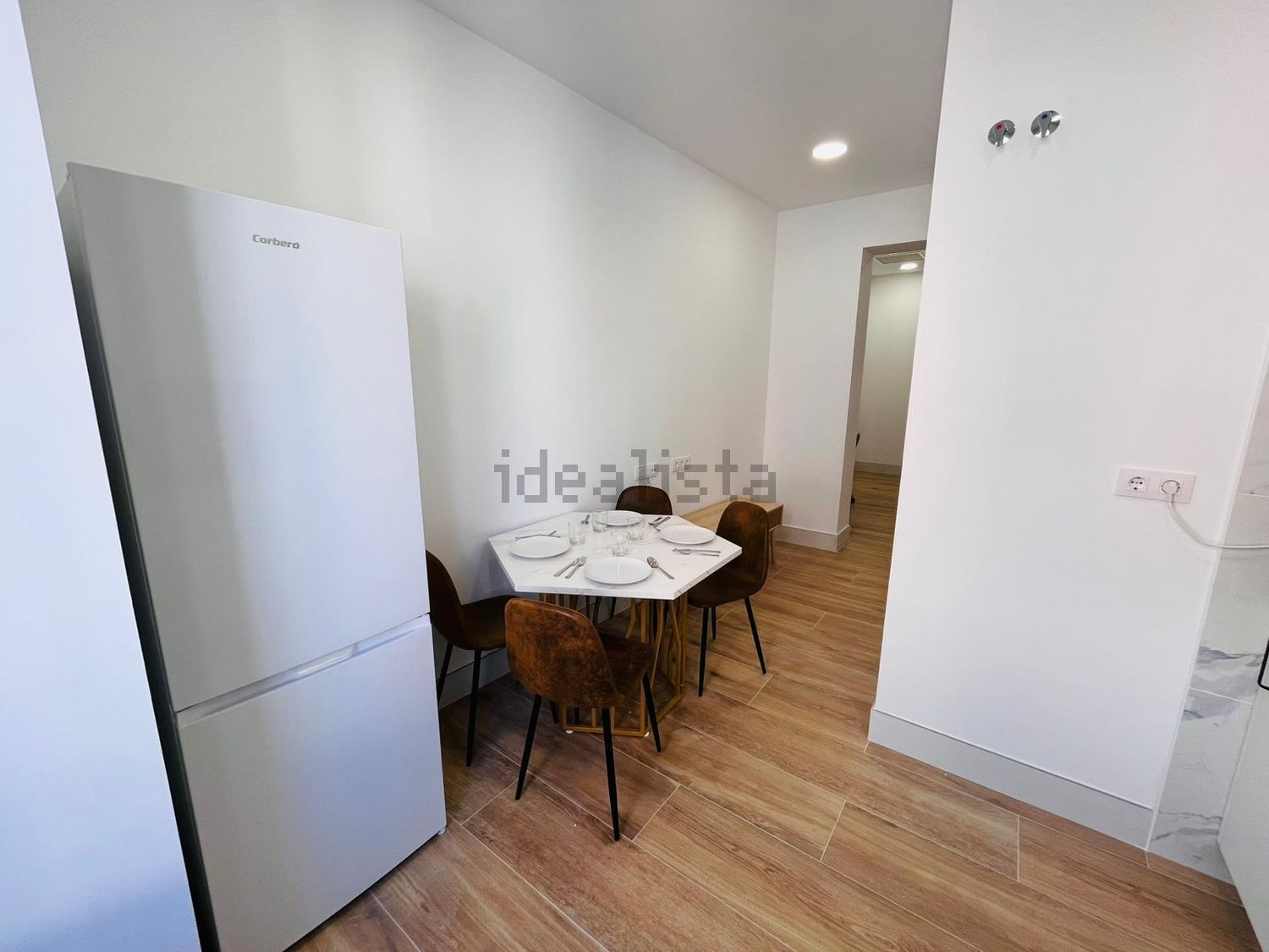 Pis de 277 m² a Madrid