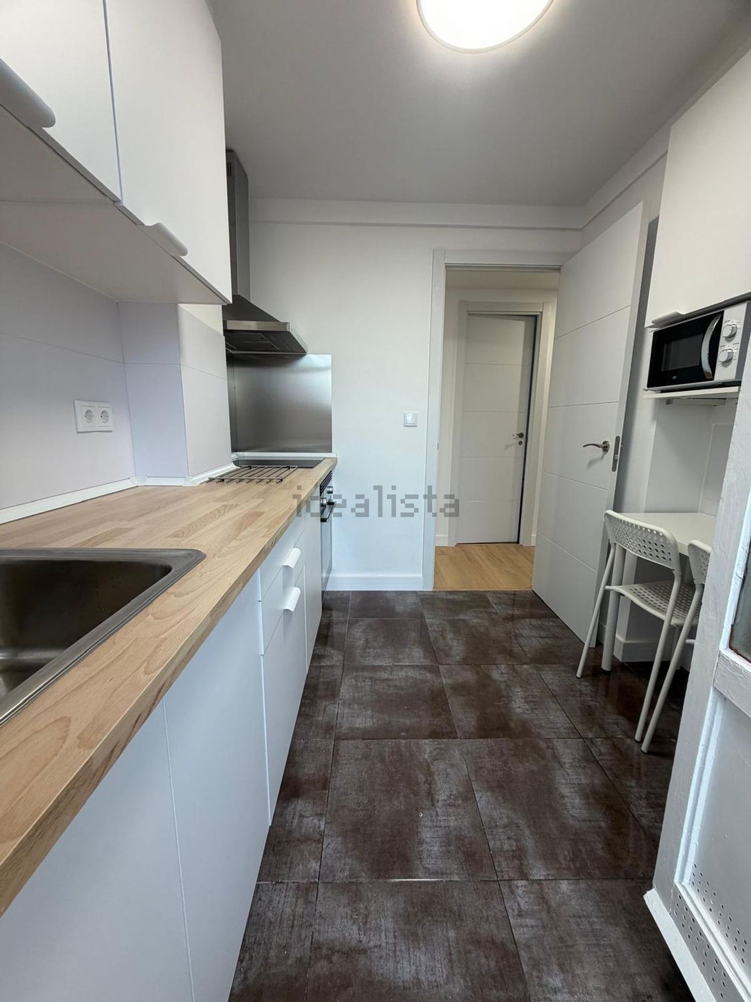 Zimmer zur Miete, Saragossa