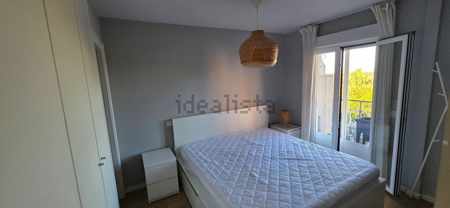 Pis de 65 m² a Madrid