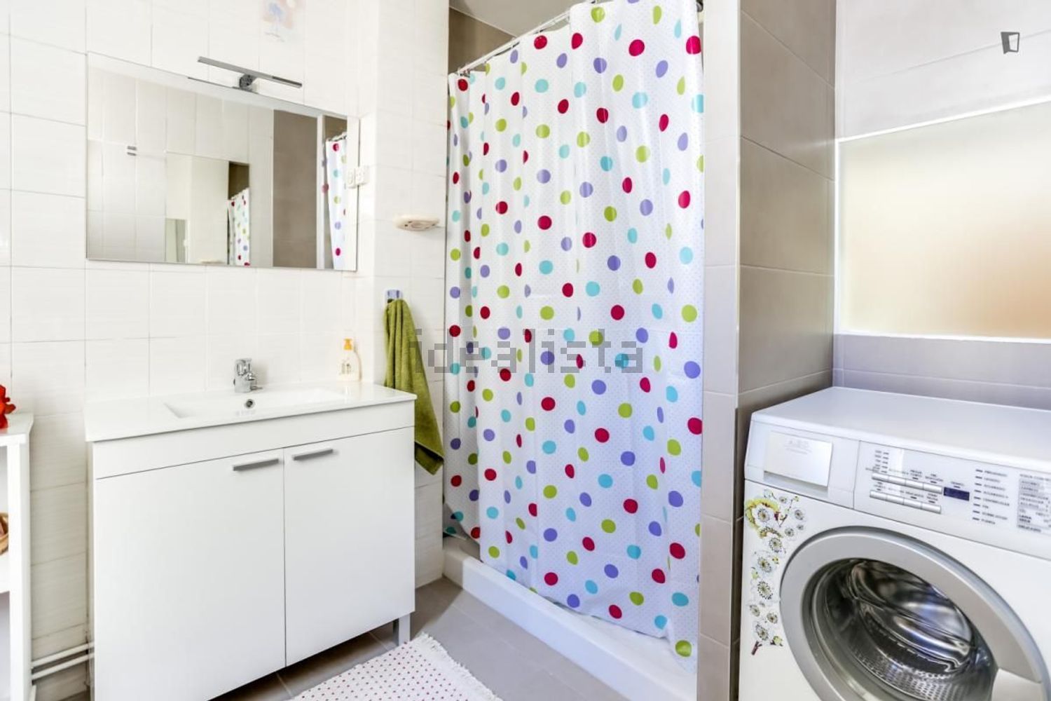 Piso de 60 m² en Madrid
