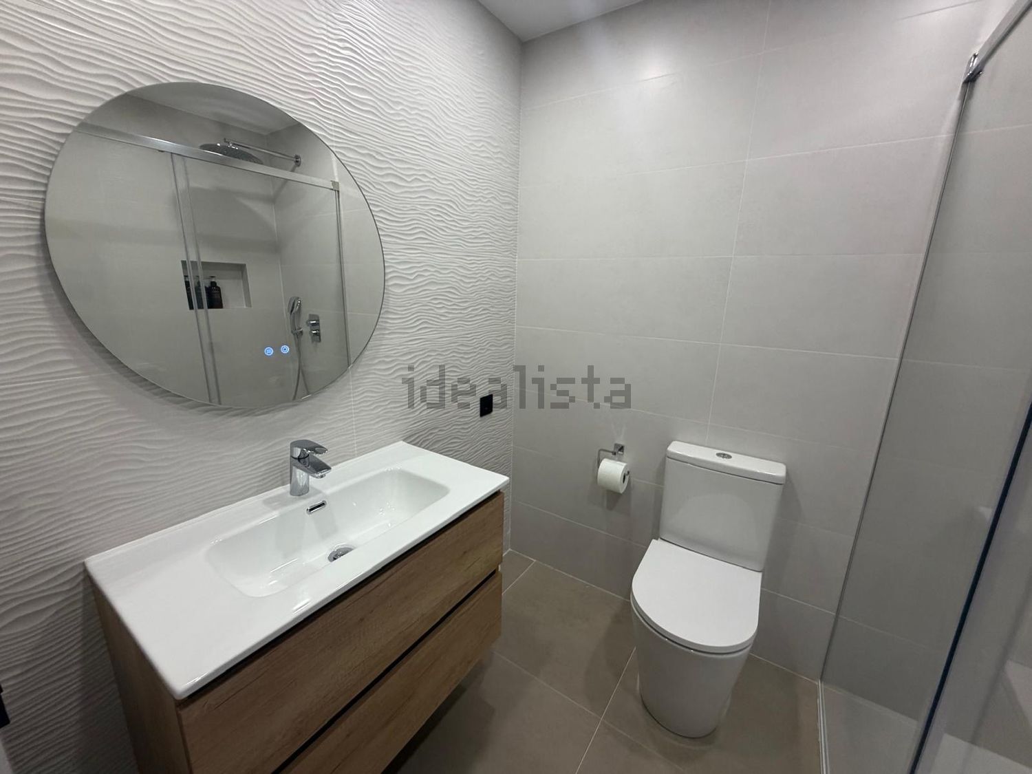 Wohnung 65 m² in Benalmádena