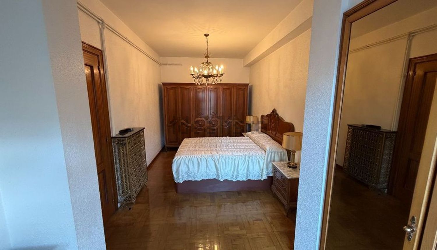 Piso de 90 m² en Barcelona