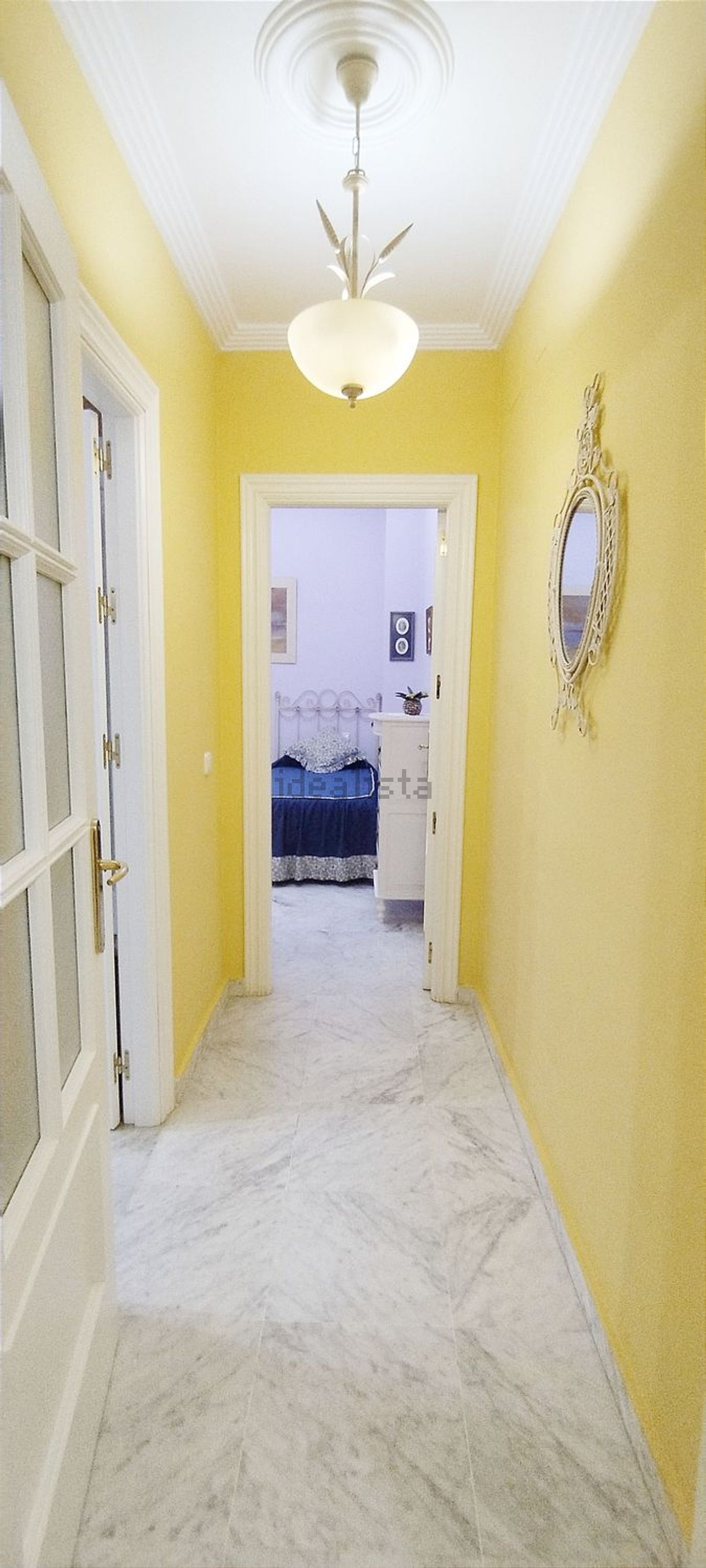 Pis de 70 m² a Sevilla