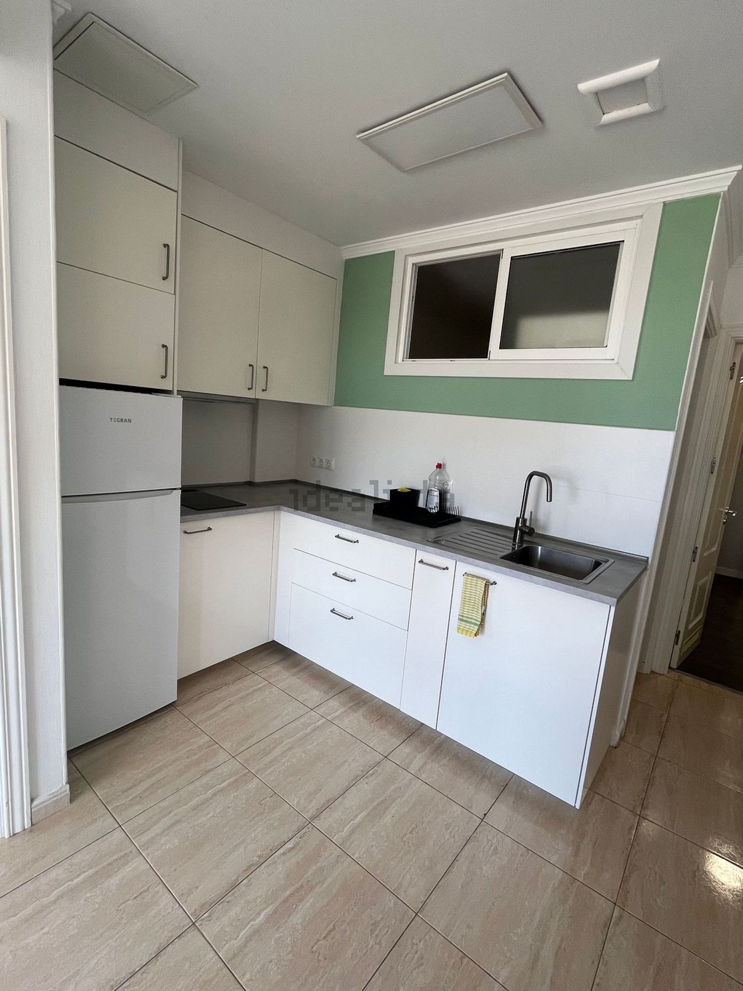 Pis de 45 m² a Moya