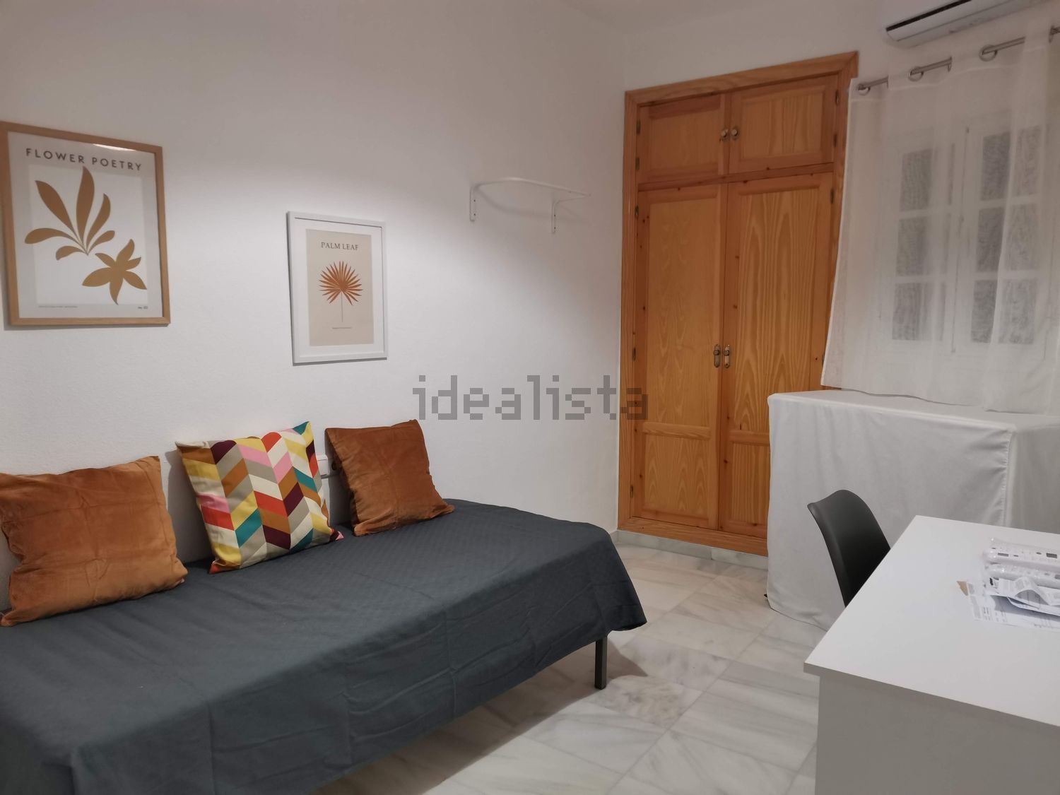 Pis de 82 m² a Màlaga