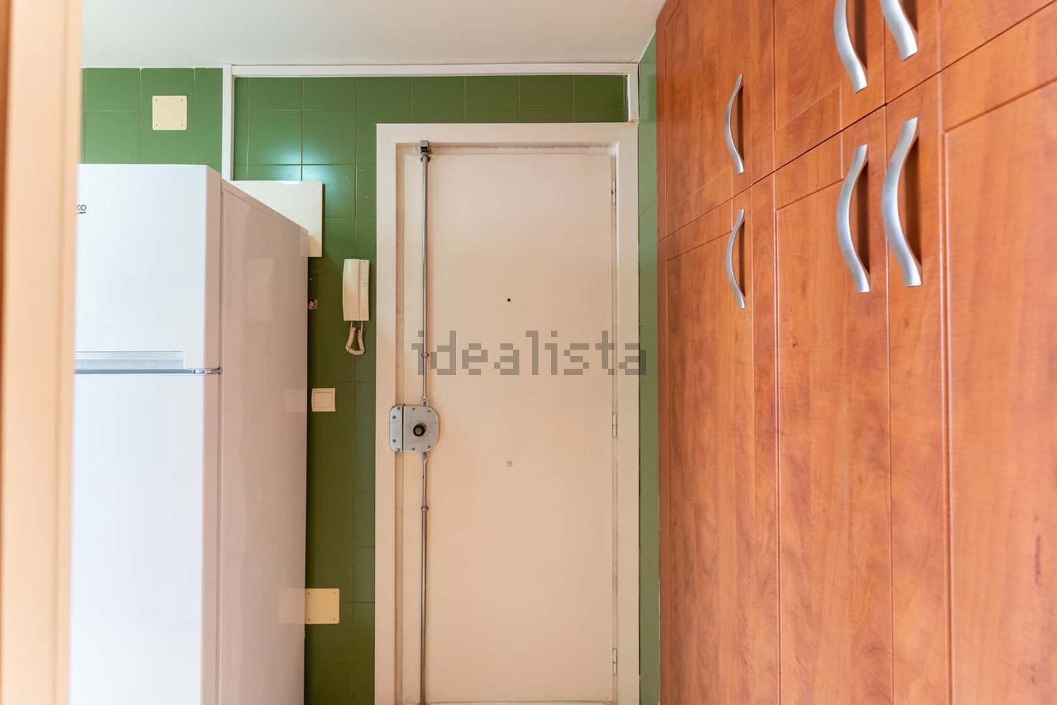 Habitación en alquiler, Madrid