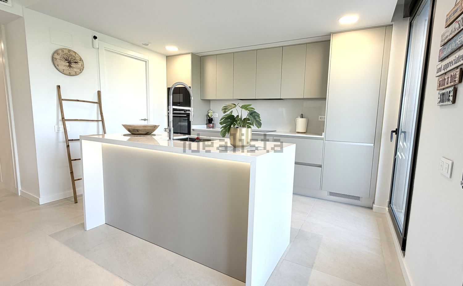 Pis de 142 m² a Dénia