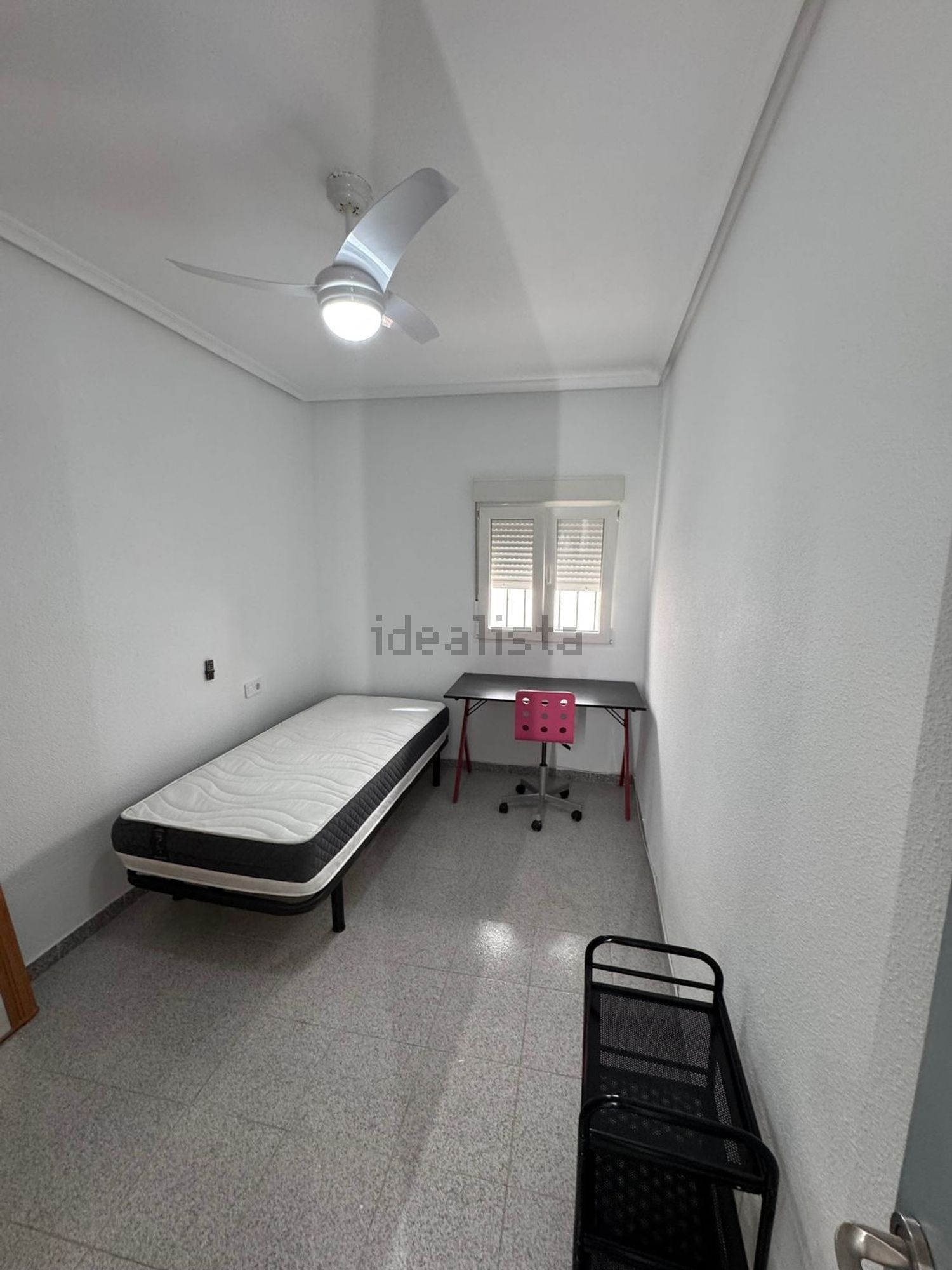 Pis de 105 m² a Múrcia
