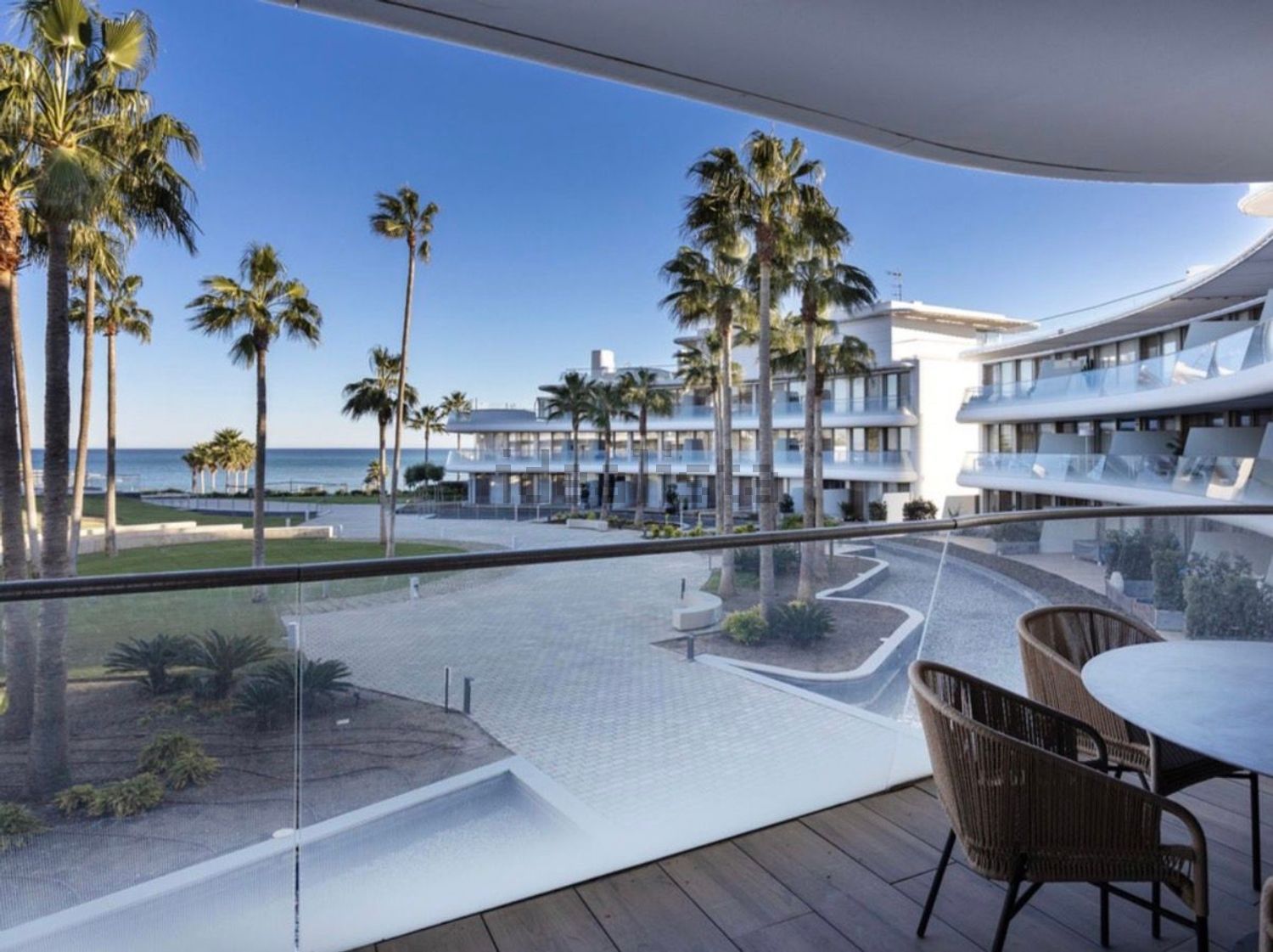 Pis de 165 m² a Estepona