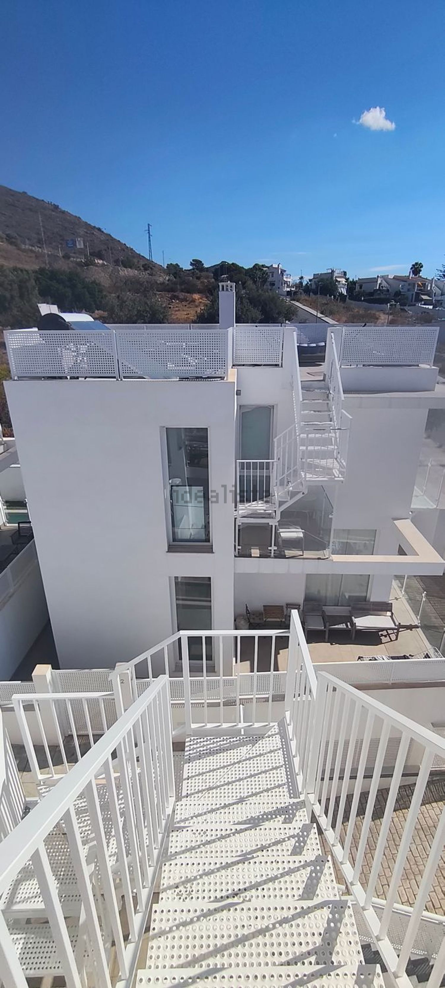 Maison 207 m² à Nerja