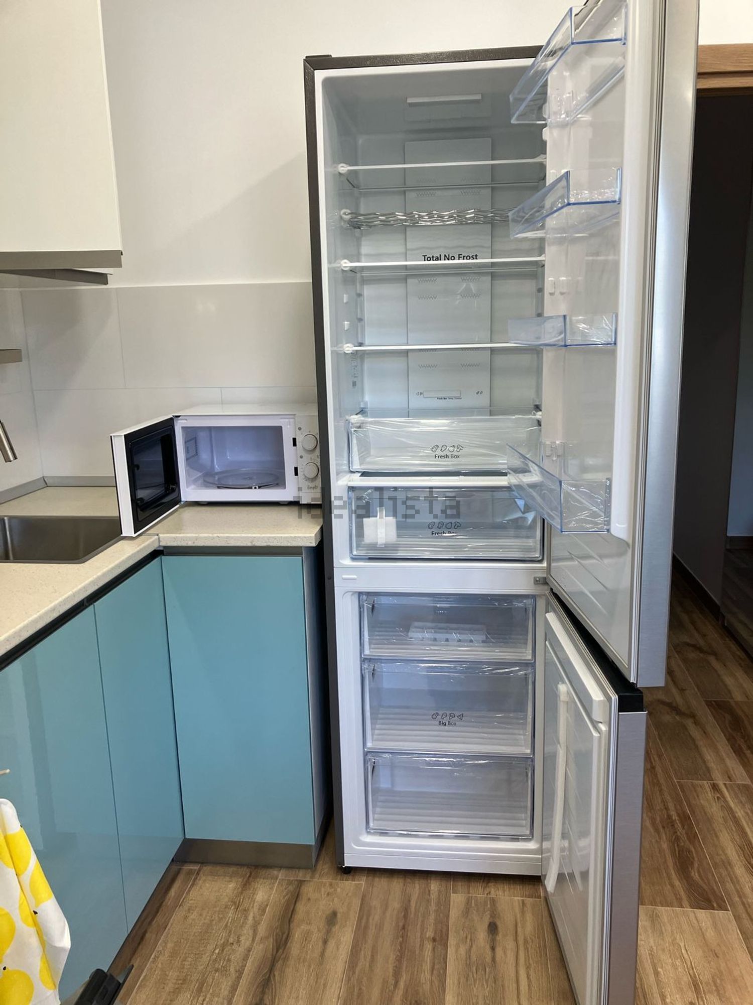 Piso de 35 m² en Rubí