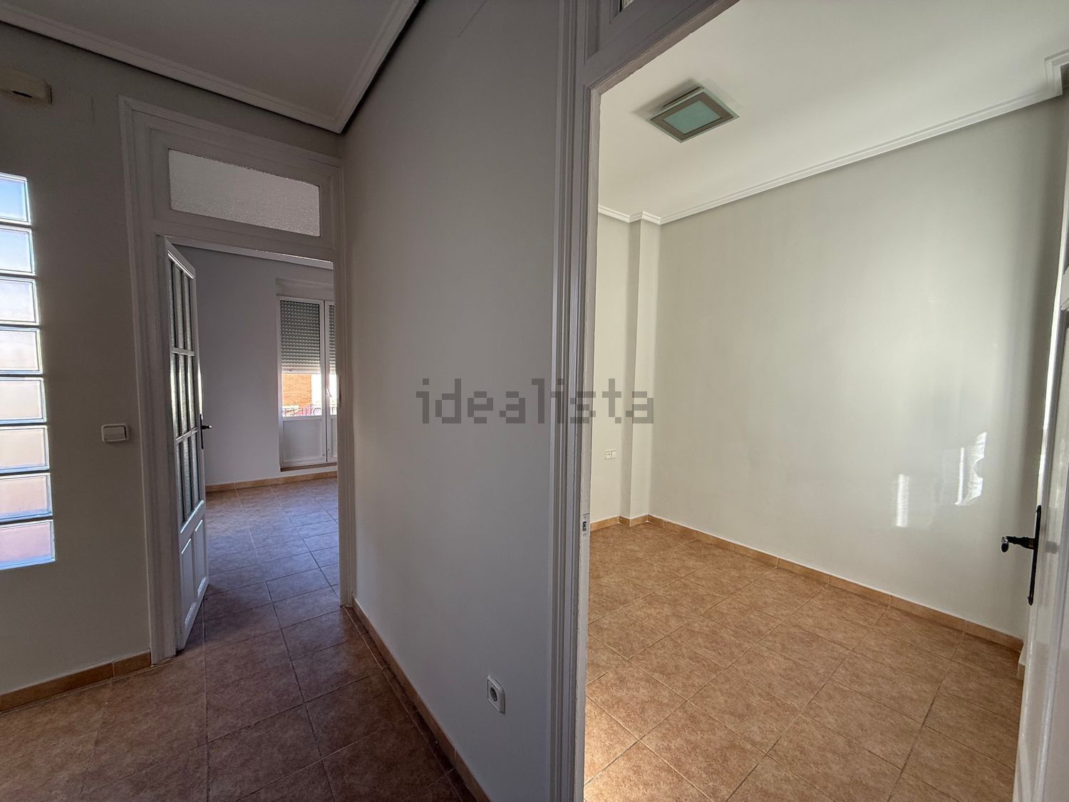 Pis de 90 m² a València