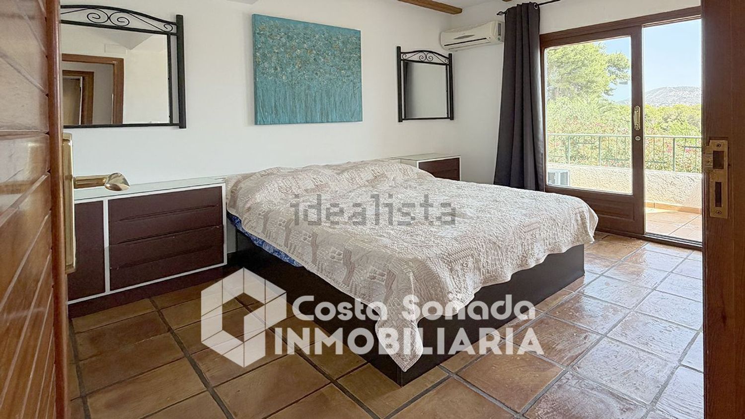 Casa de 200 m² a Teulada