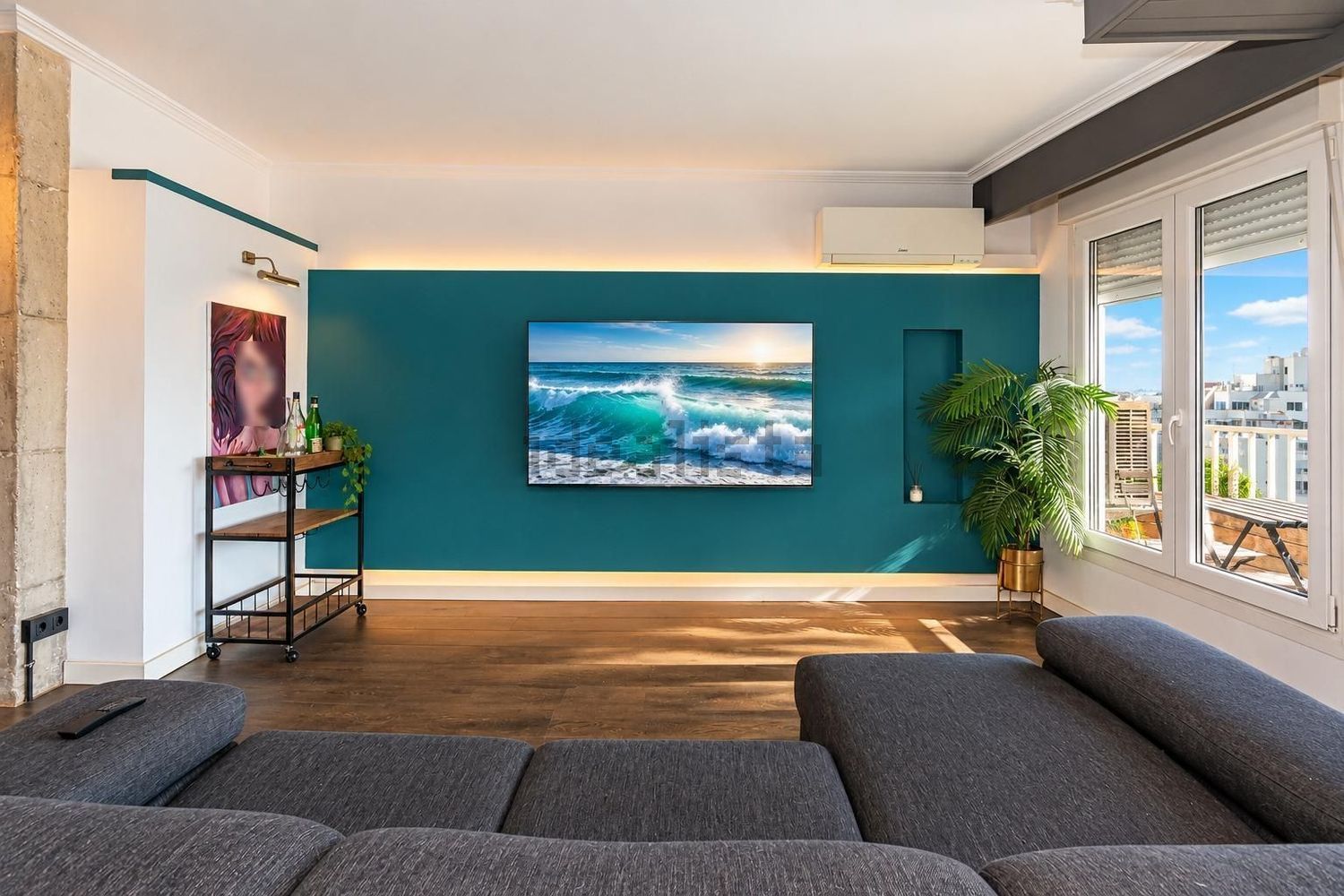 Appartement 102 m² à Palma