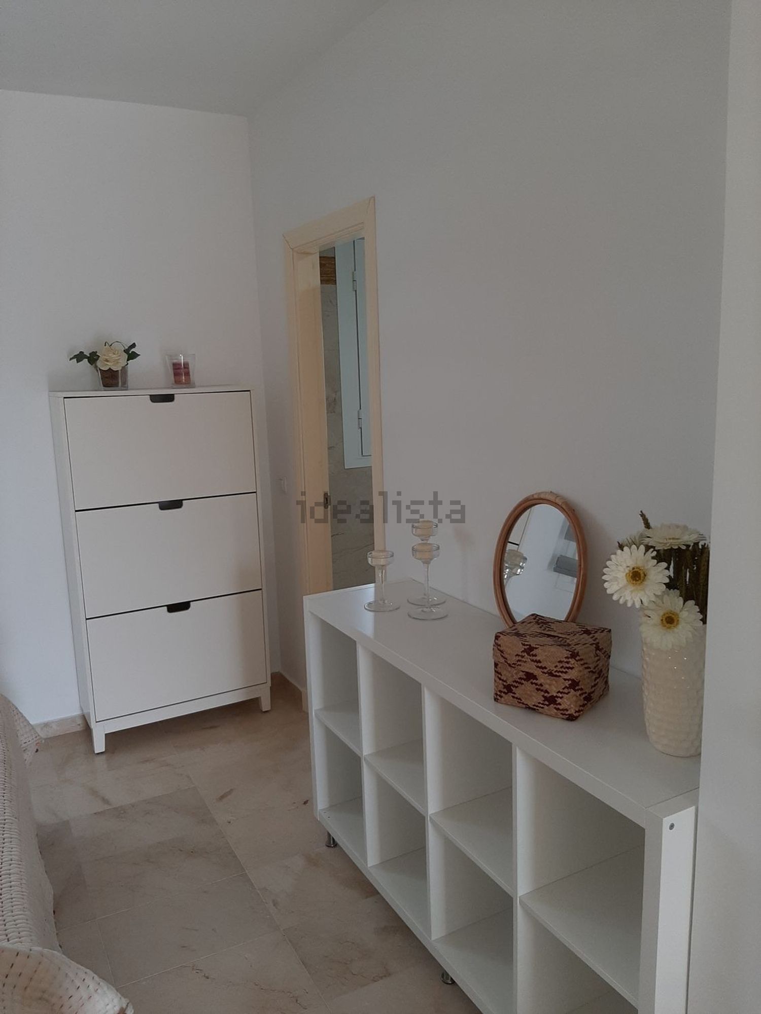 Pis de 45 m² a San Roque
