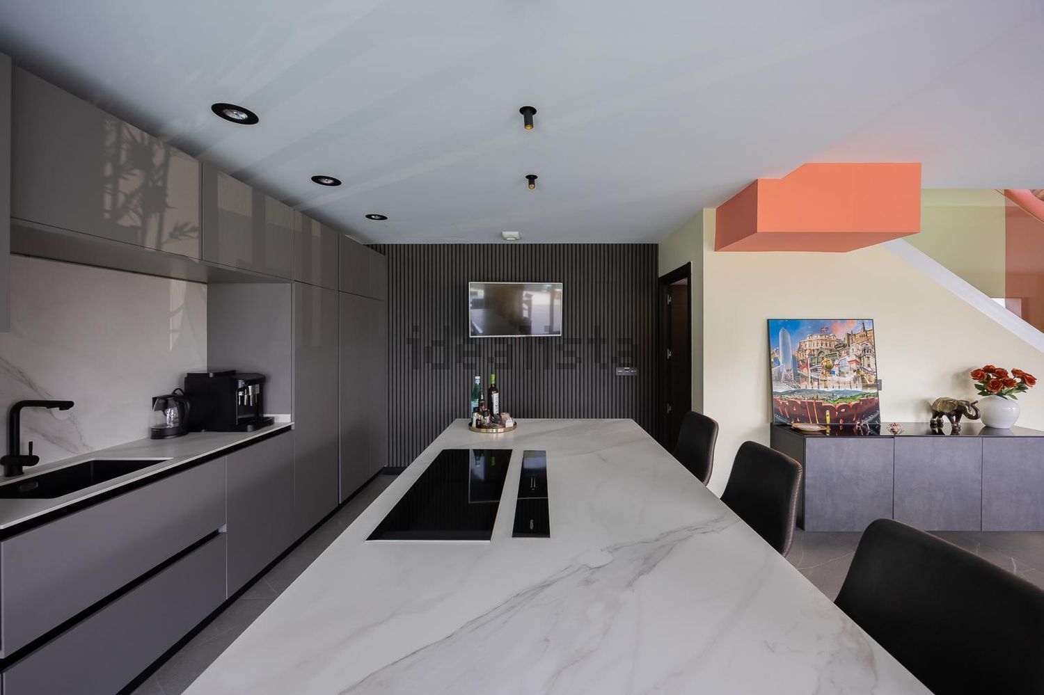 Casa de 300 m² en Bilbao
