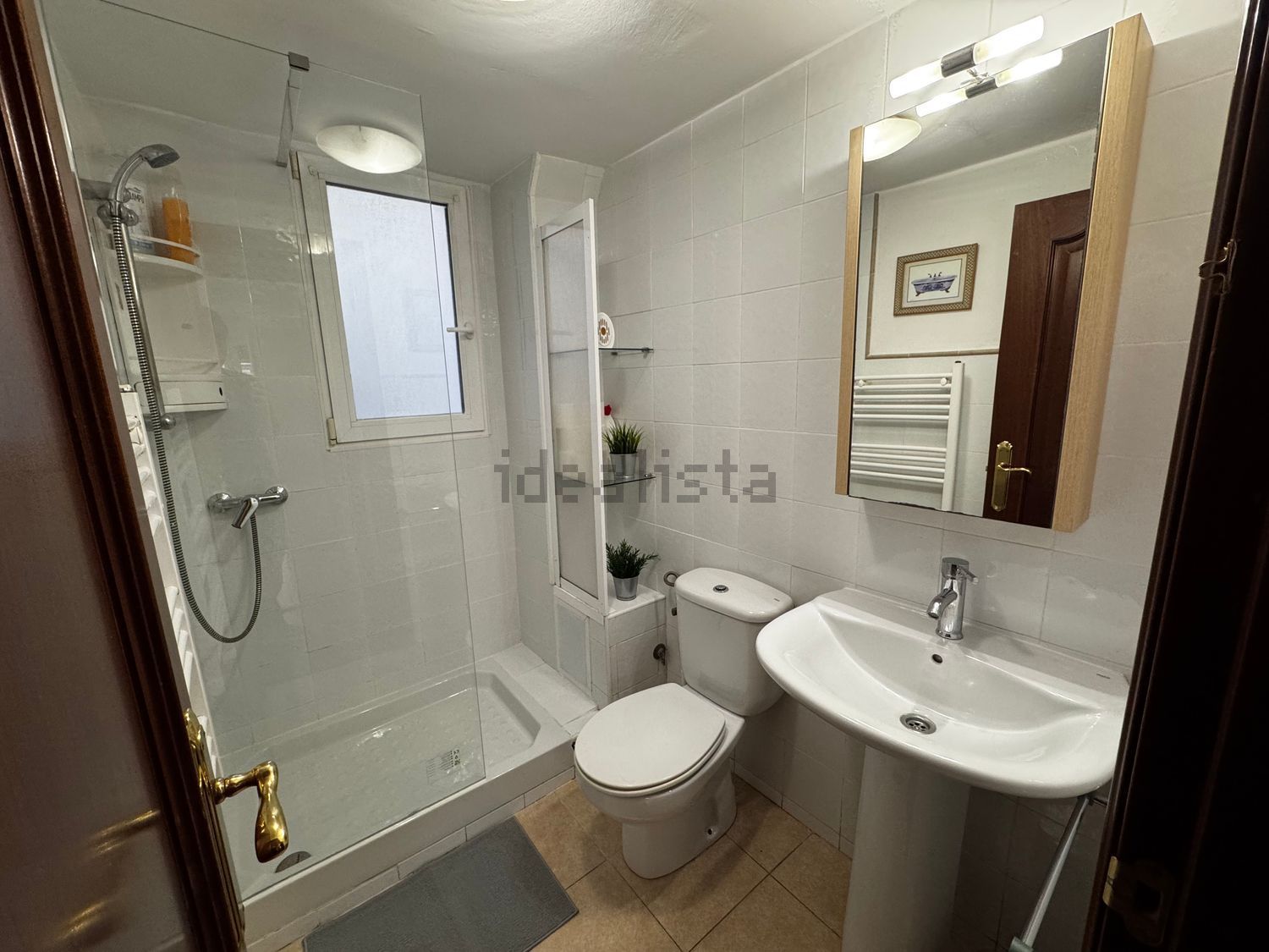 Quarto para alugar, Saragoça