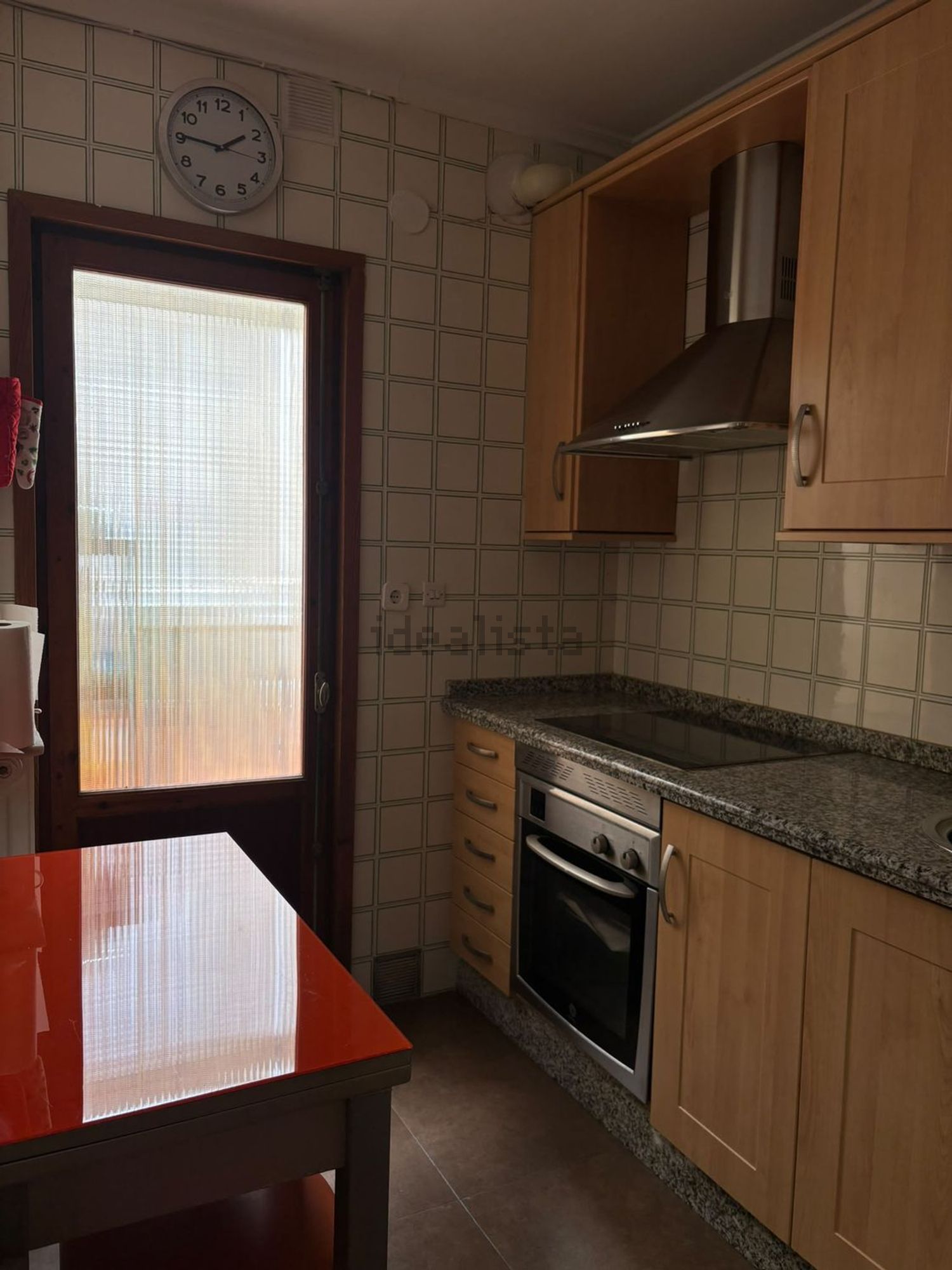 Habitació de lloguer, Albacete