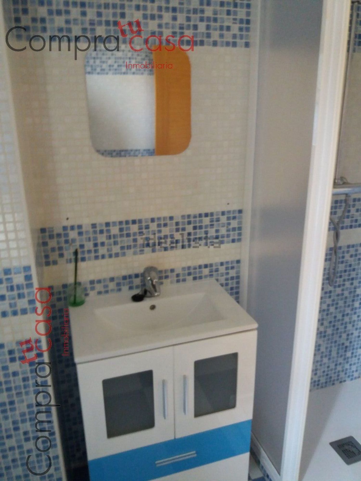 Pis de 111 m² a Segovia