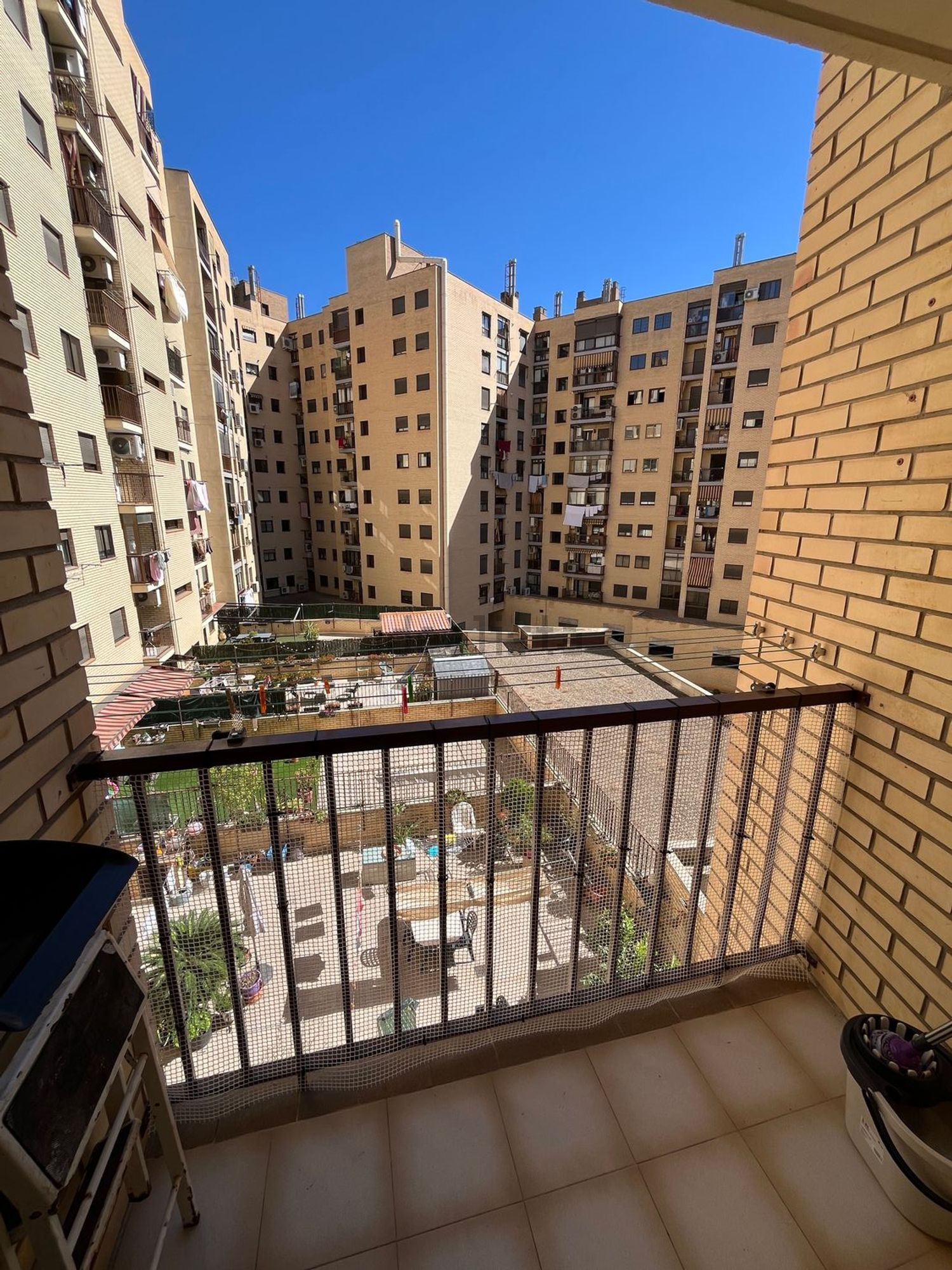Piso de 105 m² en Zaragoza