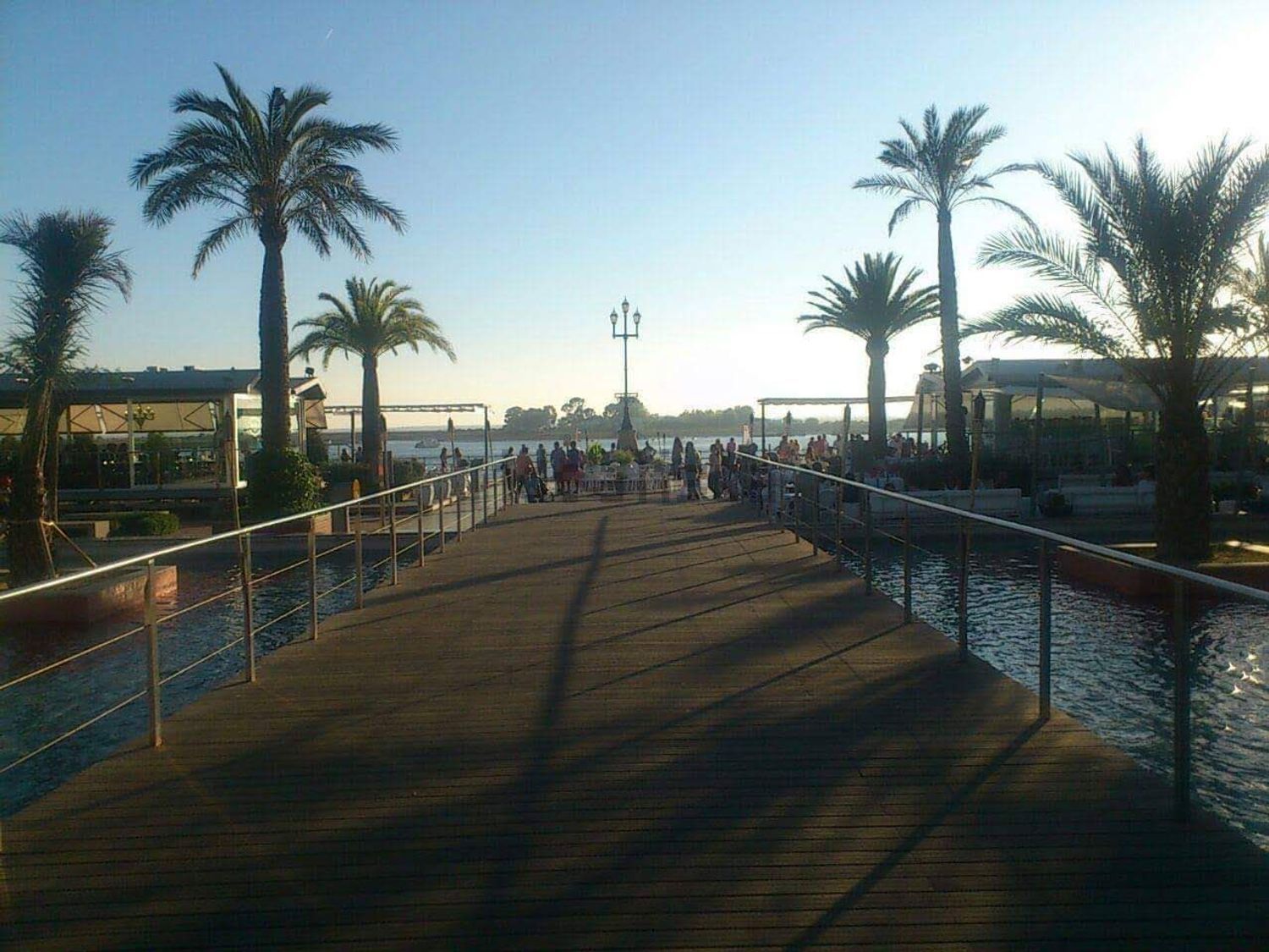 Piso de 90 m² en Huelva