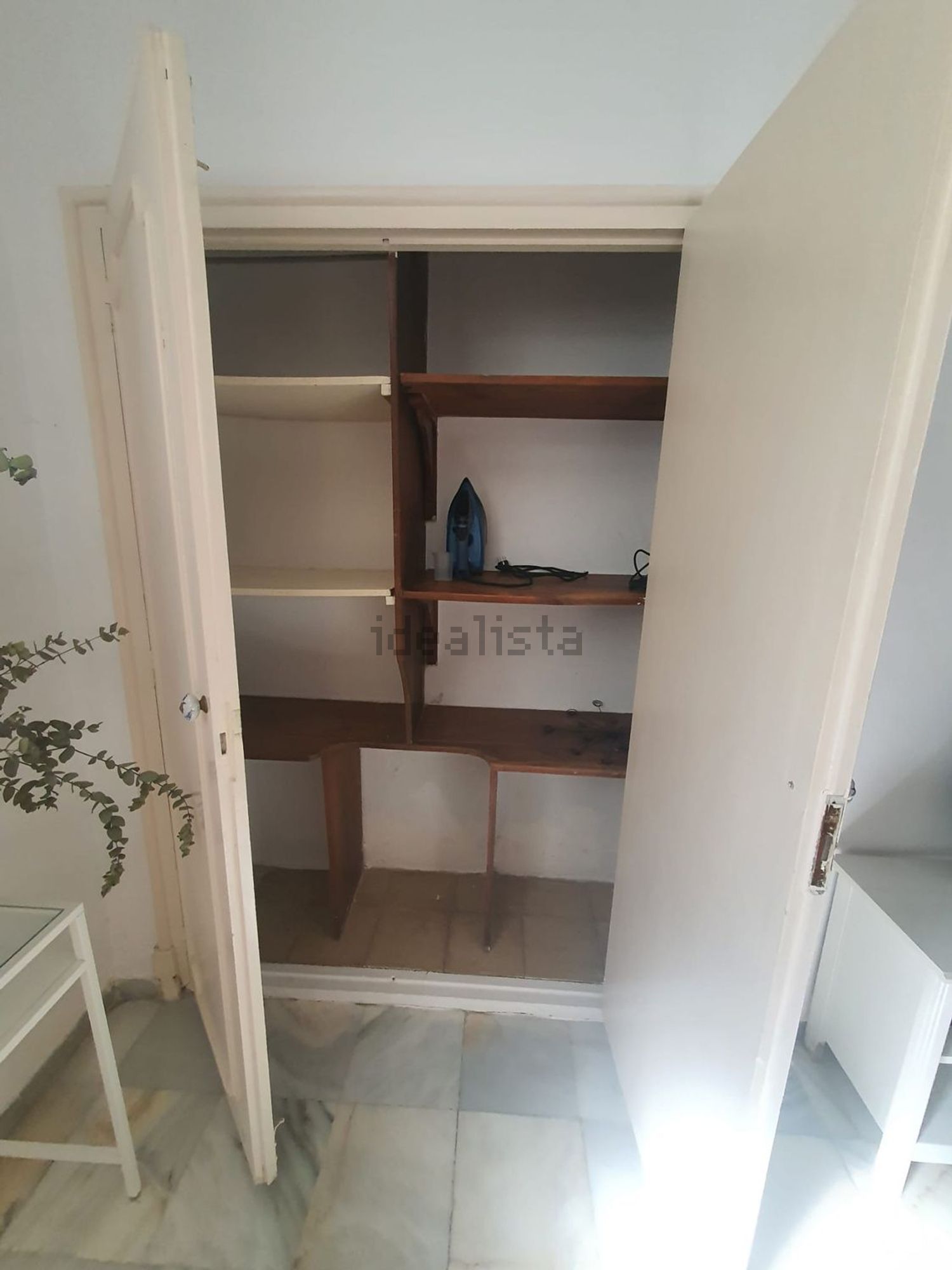 Pis de 60 m² a Sevilla