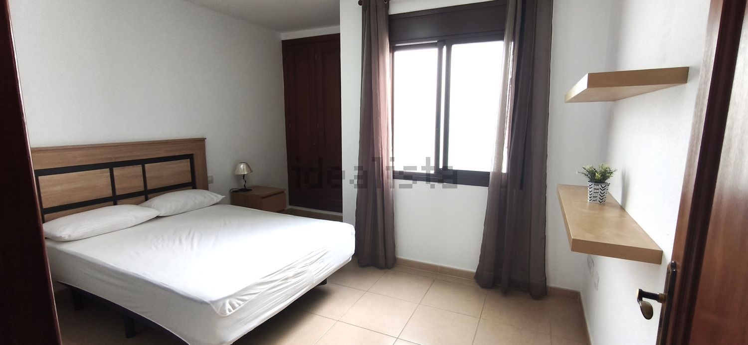 Piso de 107 m² en San Cristóbal de La Laguna