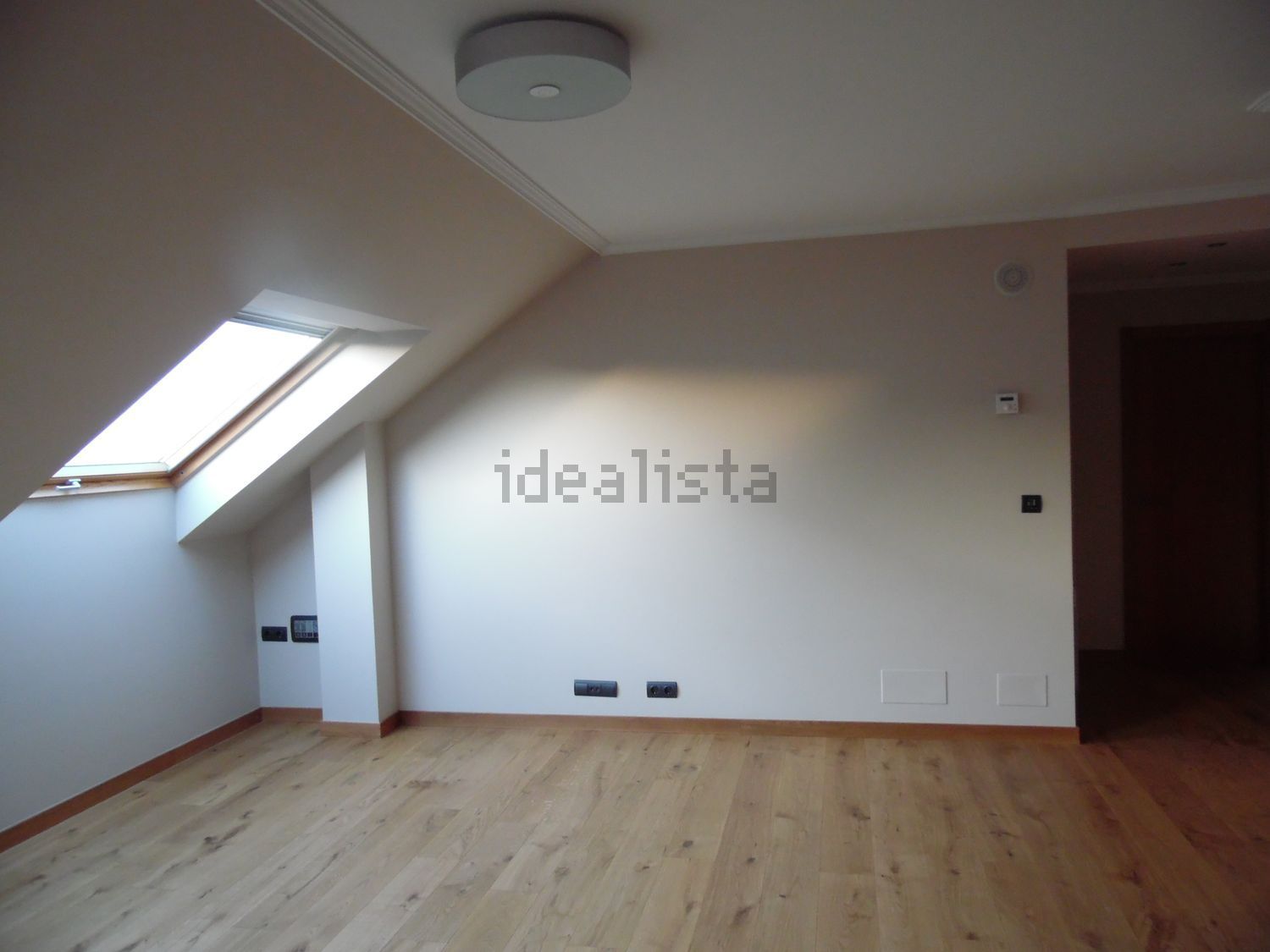 Pis de 55 m² a A Corunya