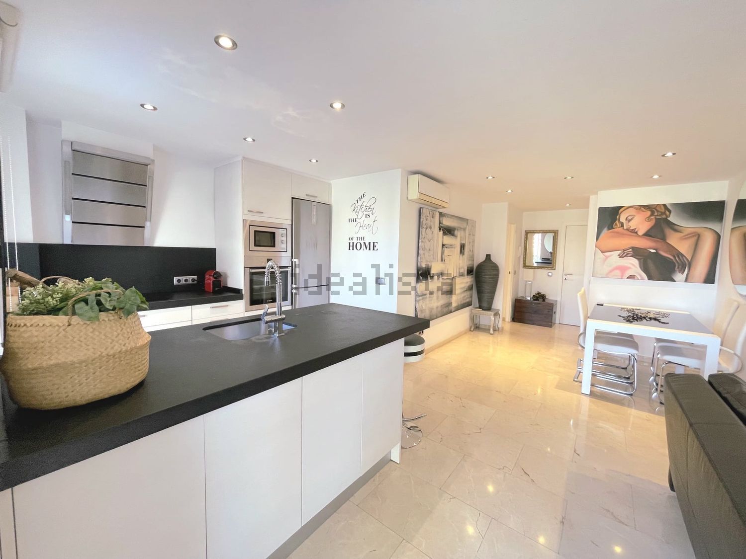 Piso de 90 m² en Calvià