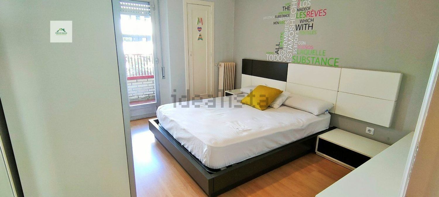 Pis de 102 m² a Osca