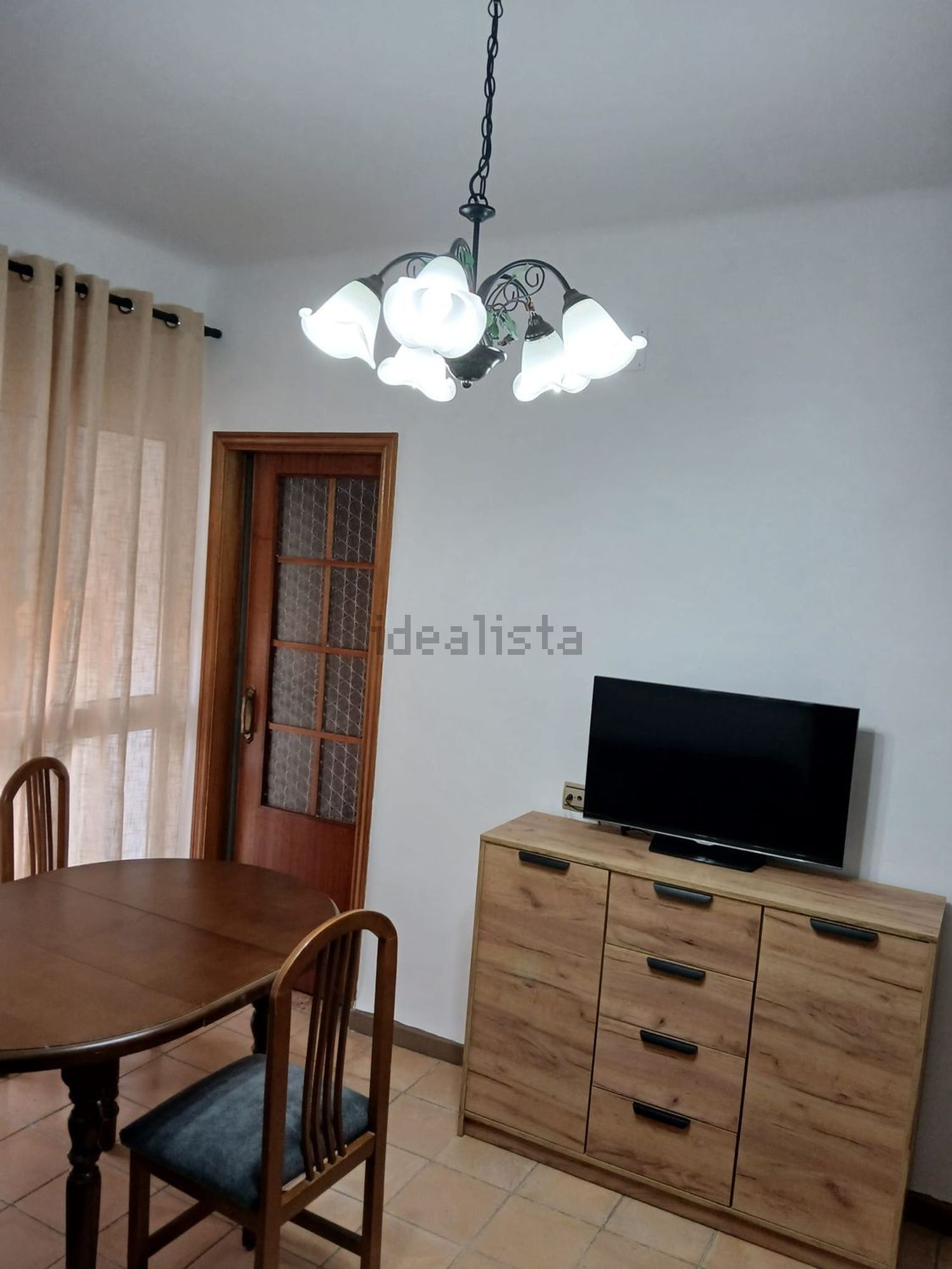 Piso de 60 m² en Sevilla
