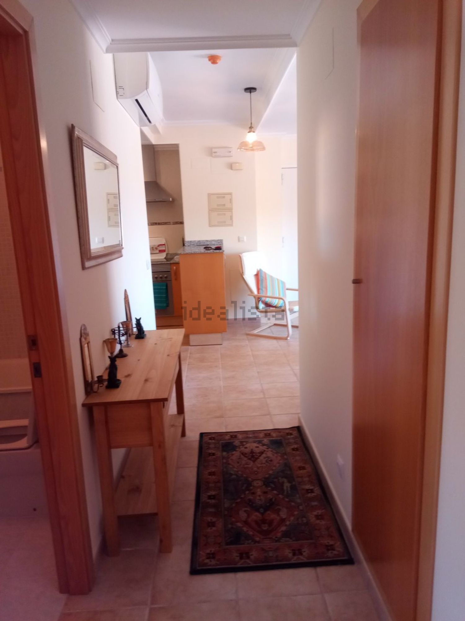 Квартира 80 м² в Dénia